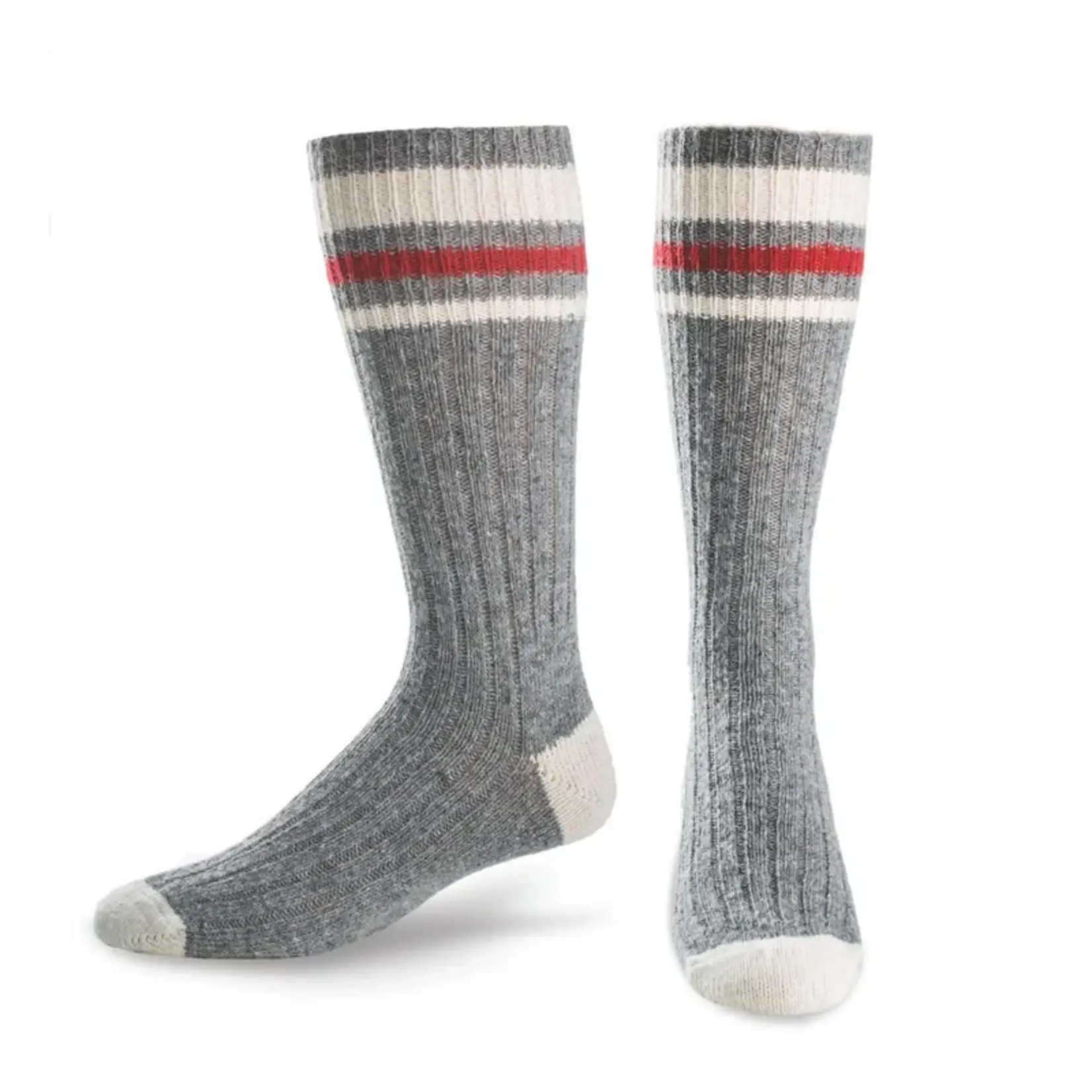 Stanfield's Stanfield's Thermal Wool Blend Work Sock 3-Pk 4225