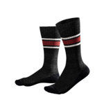 Marcoliani F24 MAR4673T Sock 004 Charcoal