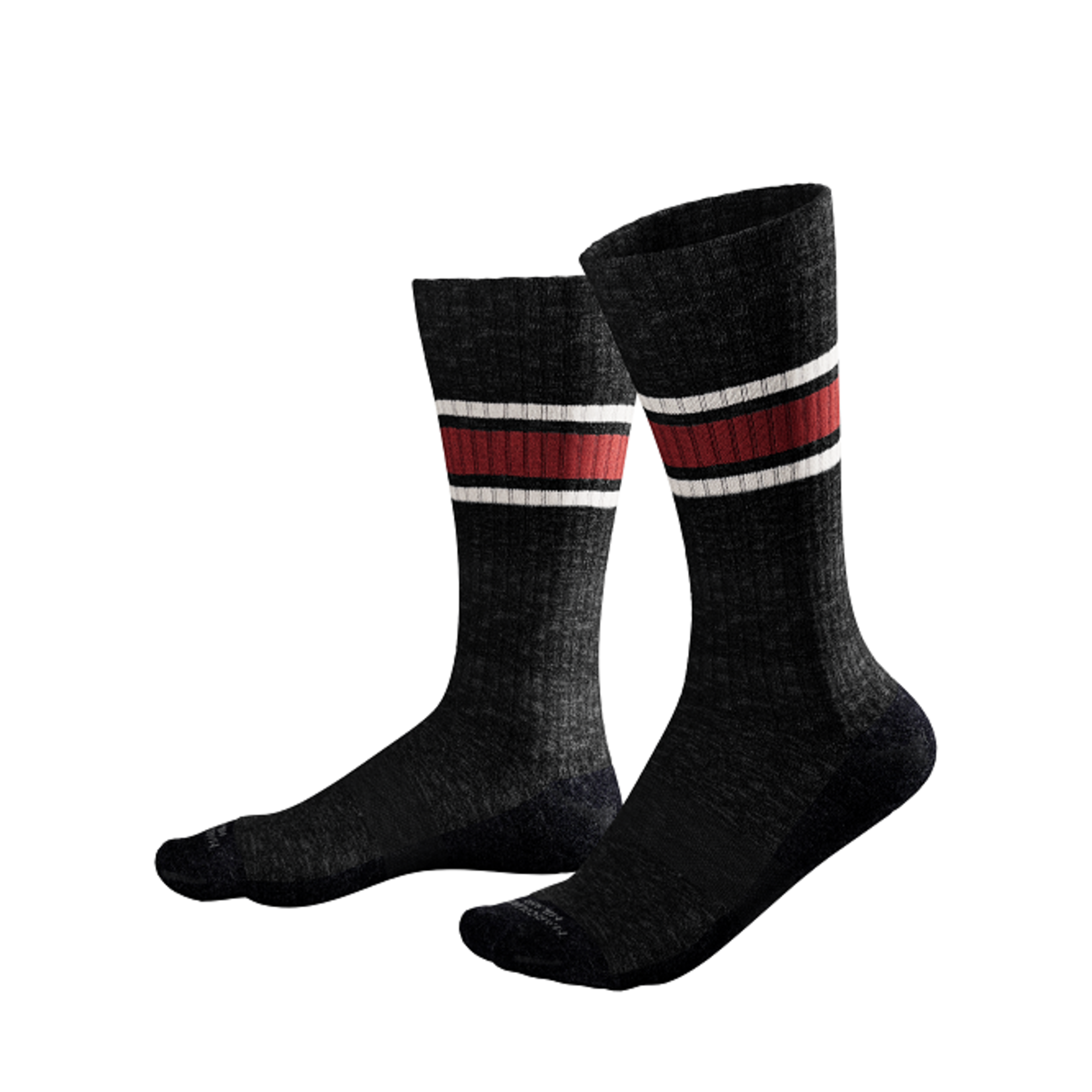 Marcoliani F24 MAR4673T Sock 004 Charcoal