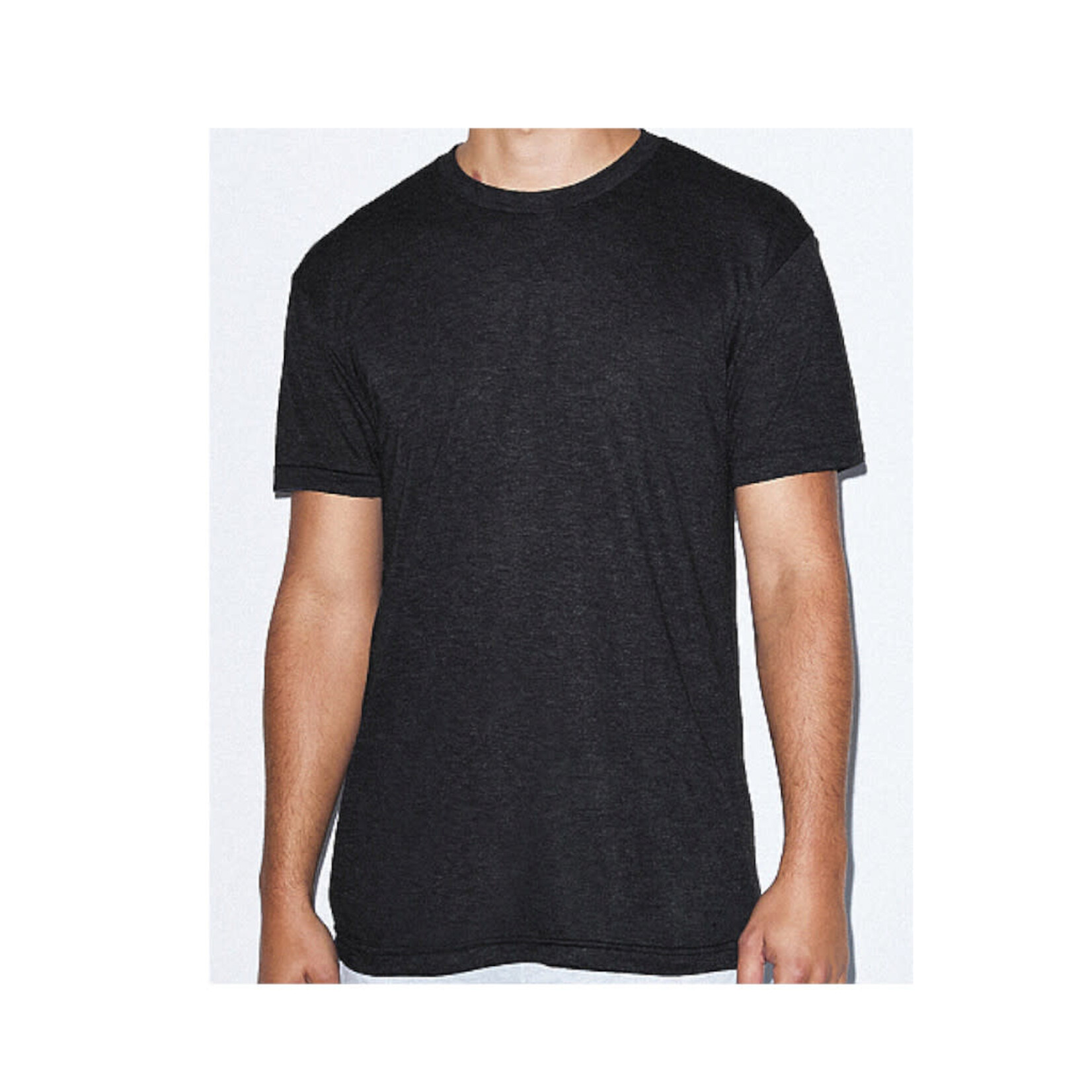 American Apparel Tri-Blend T-Shirt TR401
