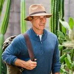 Wallaroo F24 Felt Fedora