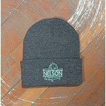 Nelson Leafs Nelson Leafs Cuff Toque - Athletic Oxford