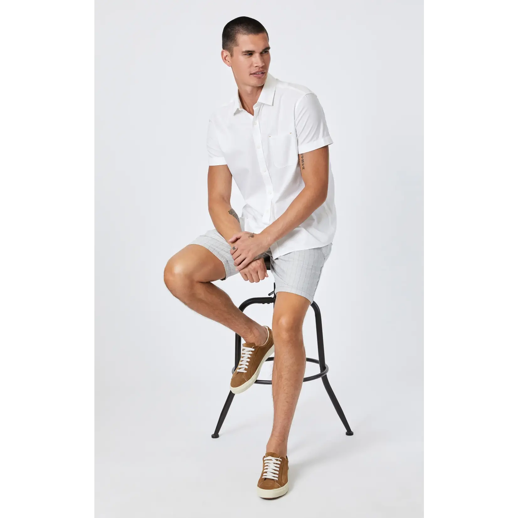 Mavi Mavi S25 M0410074 Short