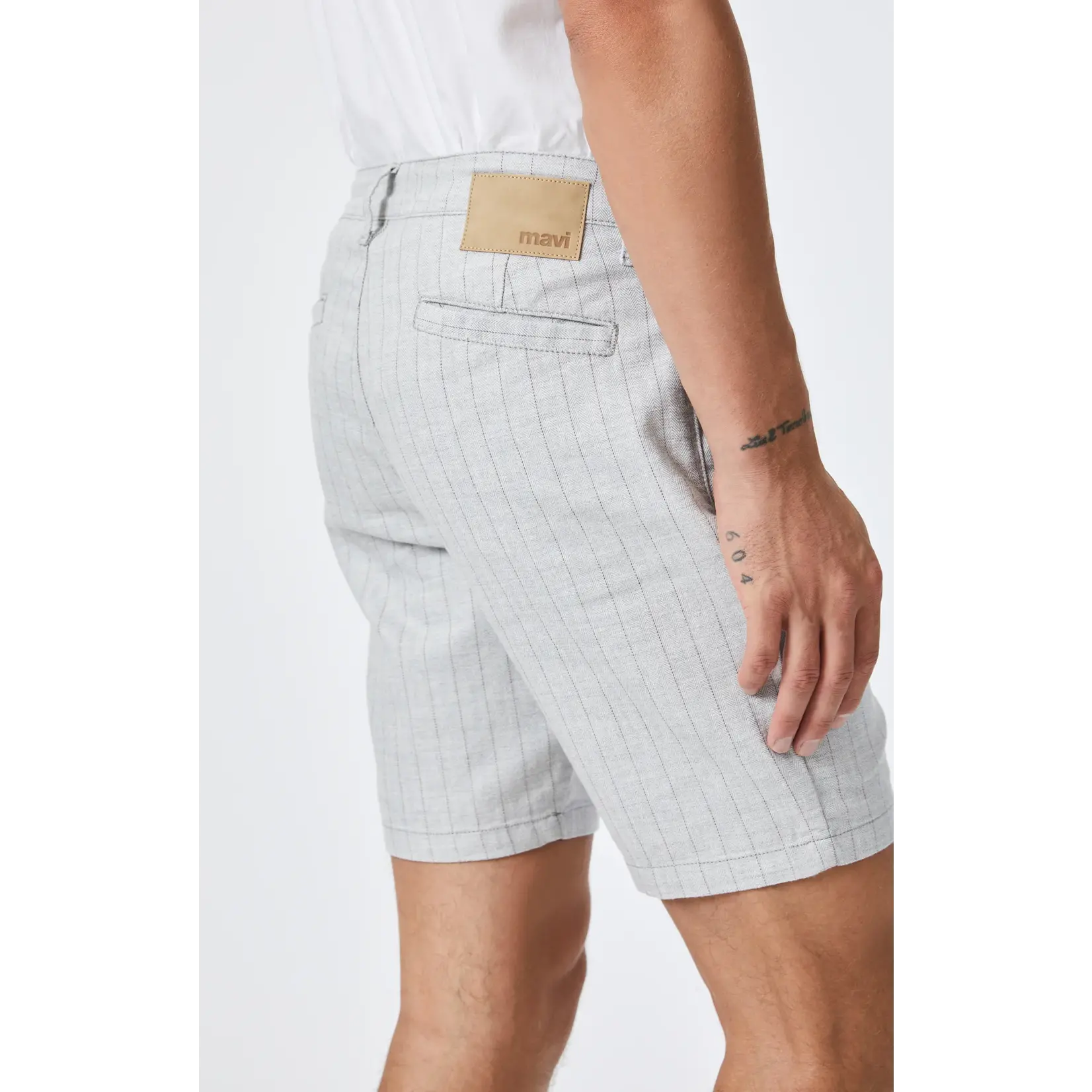 Mavi Mavi S25 M0410074 Short