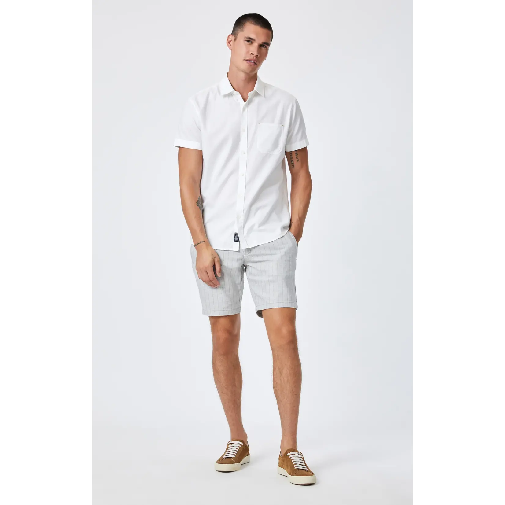 Mavi Mavi S25 M0410074 Short