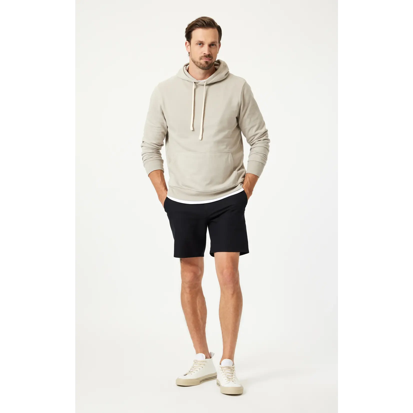 Mavi Mavi S25 M0410153 Short