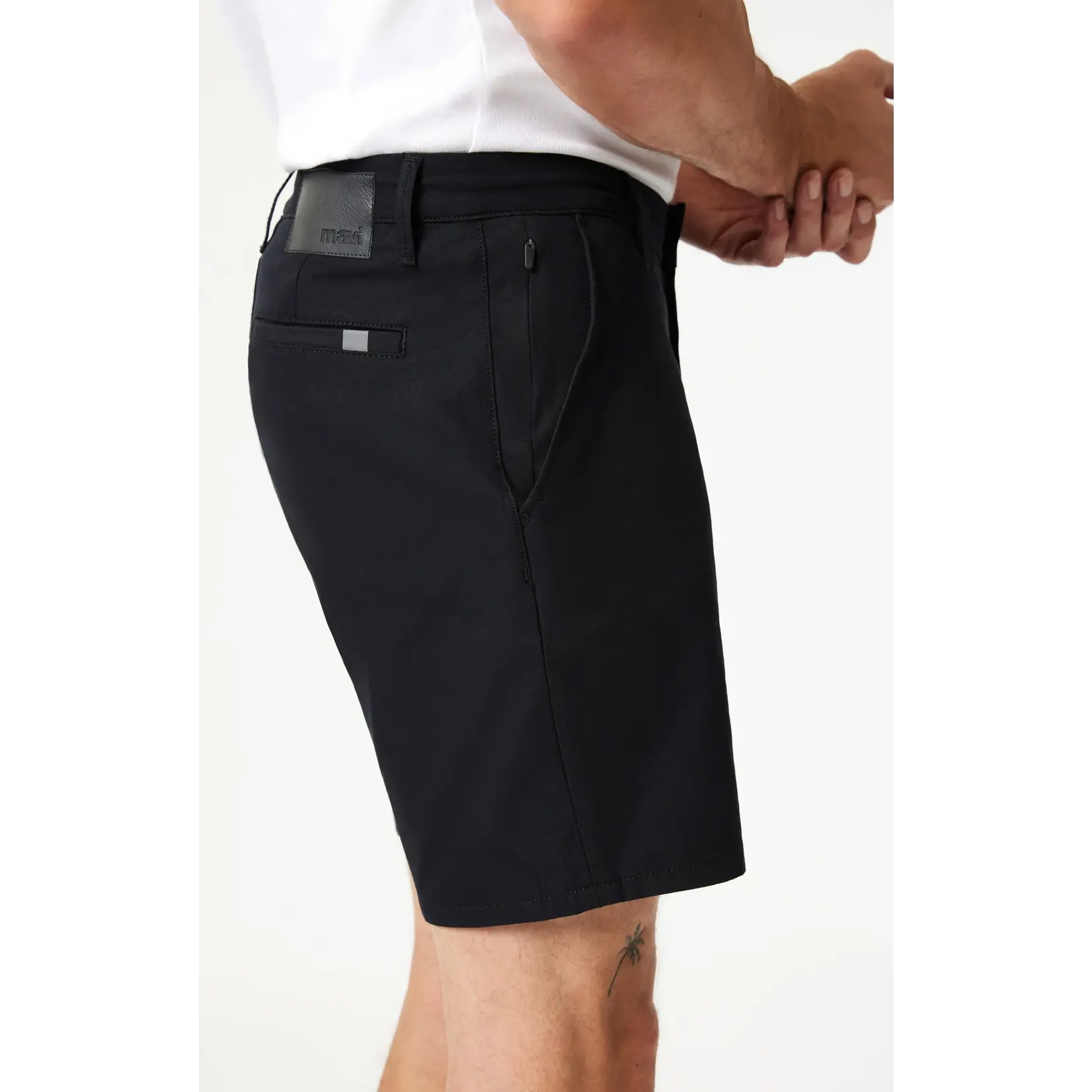 Mavi Mavi S25 M0410153 Short