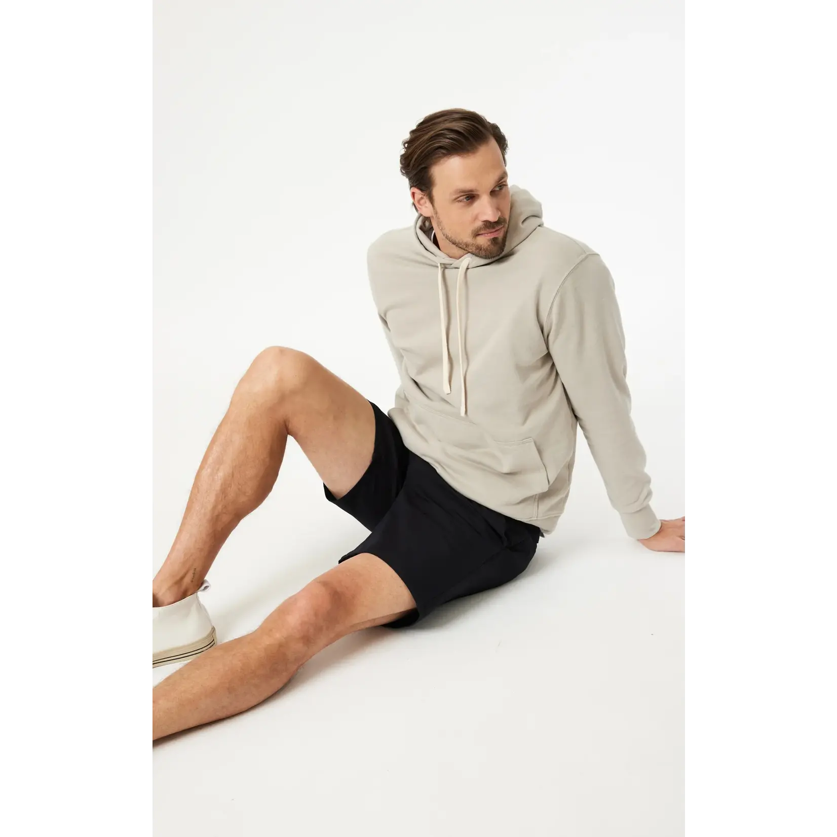 Mavi Mavi S25 M0410153 Short