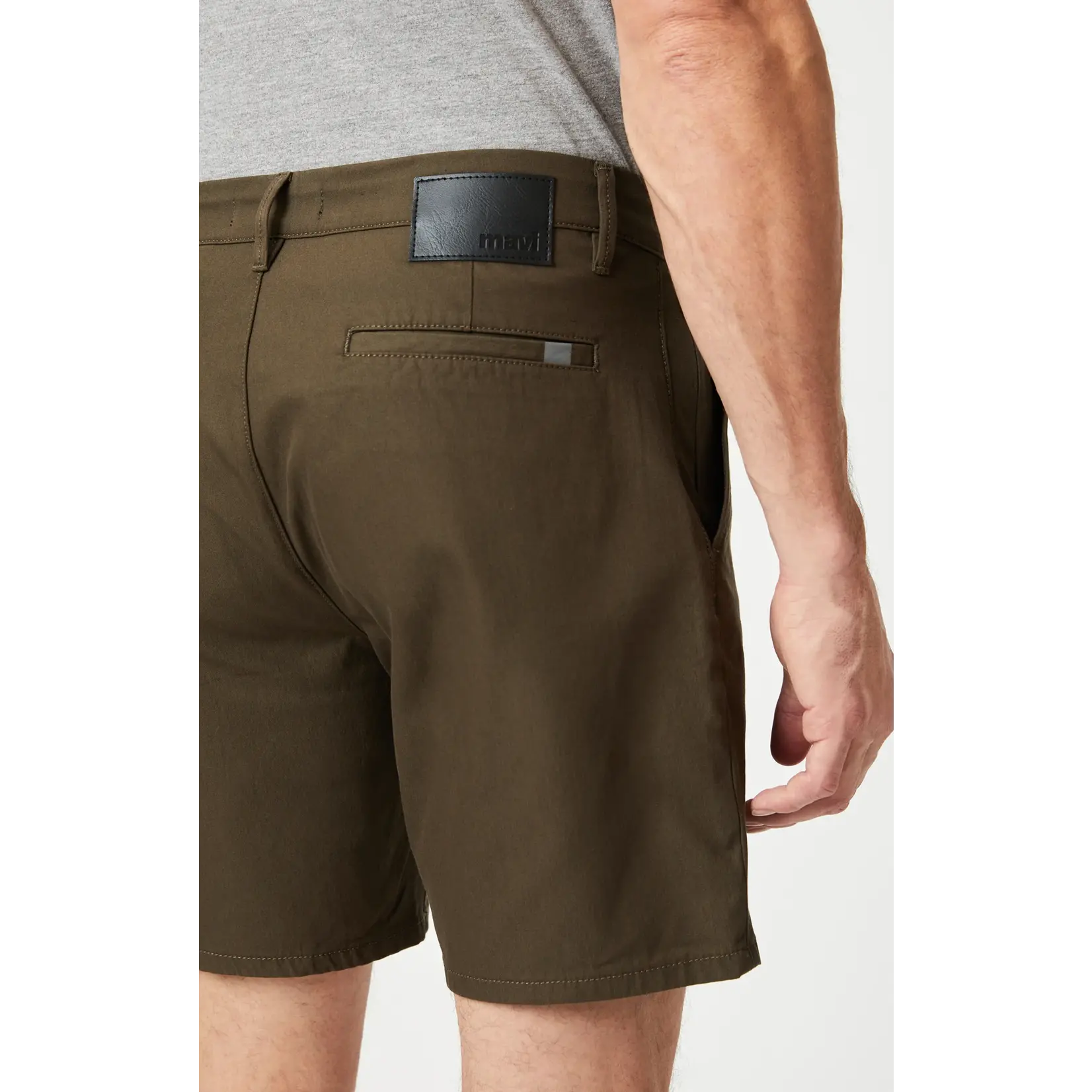 Mavi Mavi S25 M0410153 Short