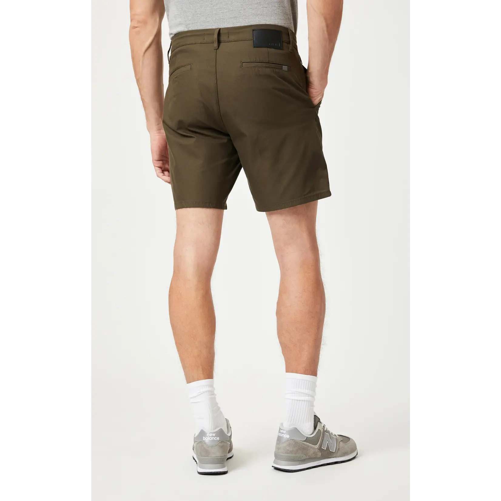 Mavi Mavi S25 M0410153 Short