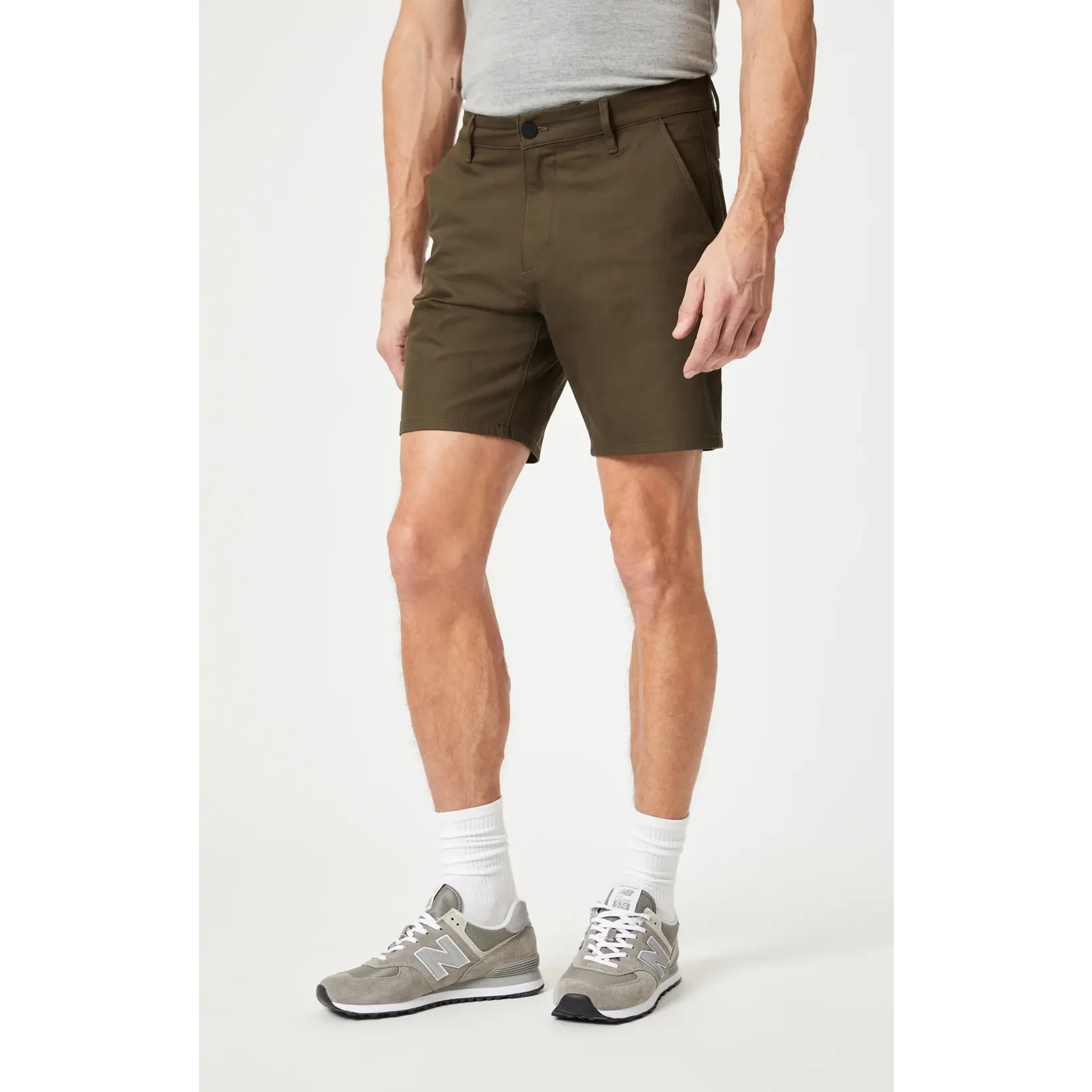 Mavi Mavi S25 M0410153 Short