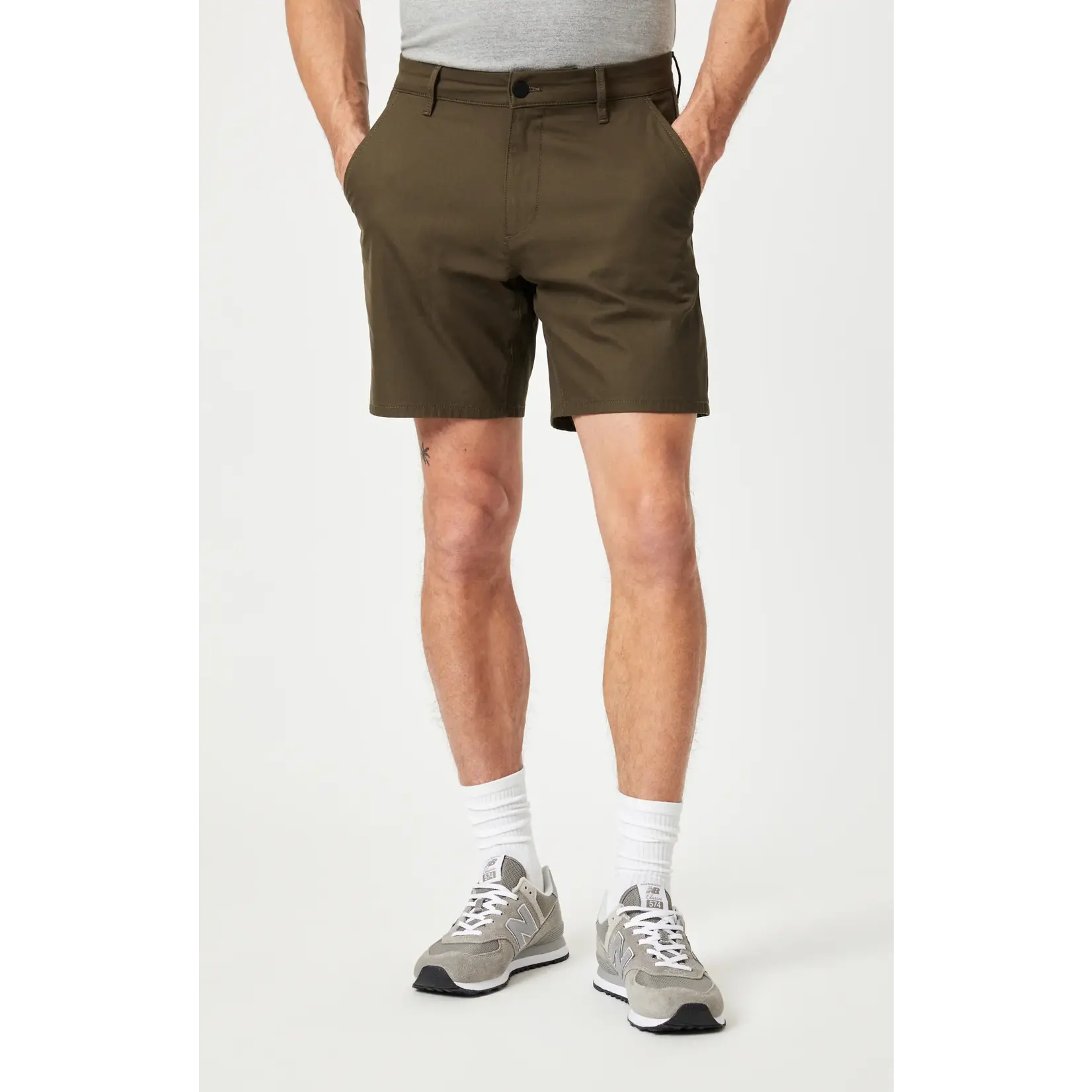 Mavi Mavi S25 M0410153 Short