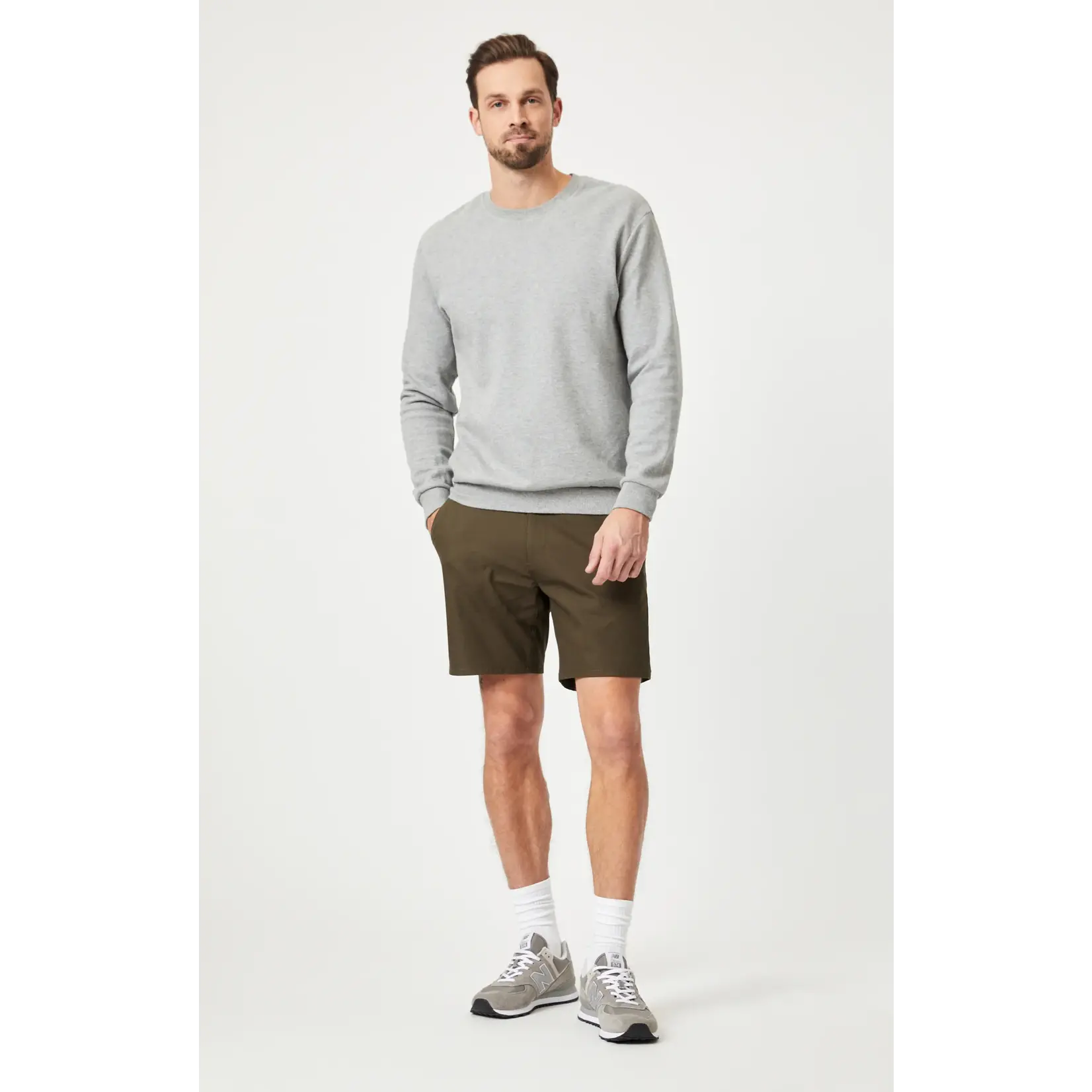 Mavi Mavi S25 M0410153 Short