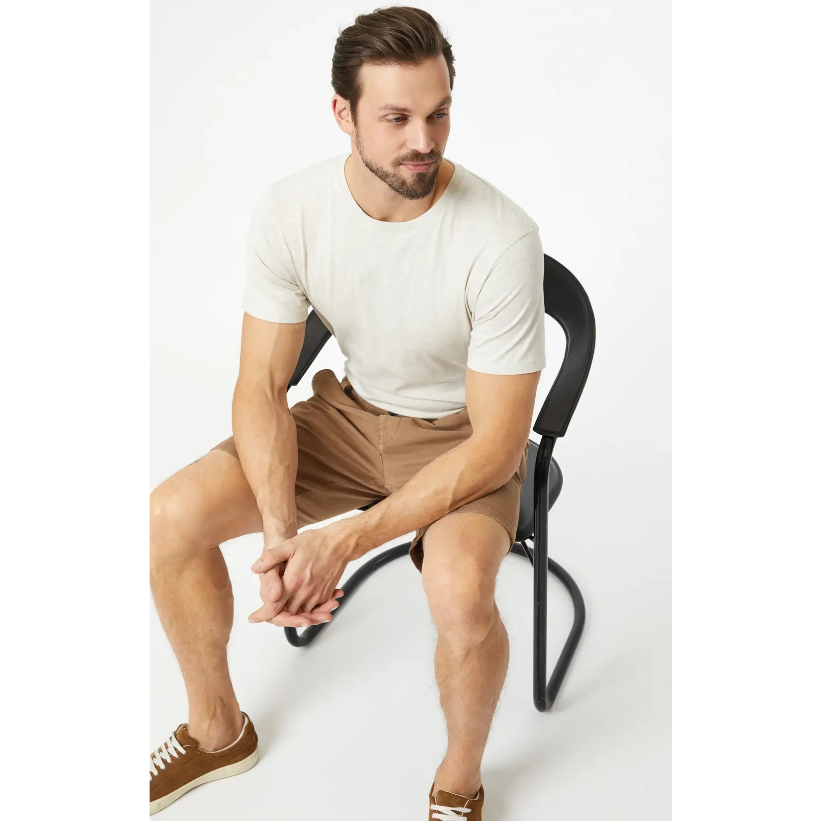 Mavi Mavi S25 M0446586006 Short