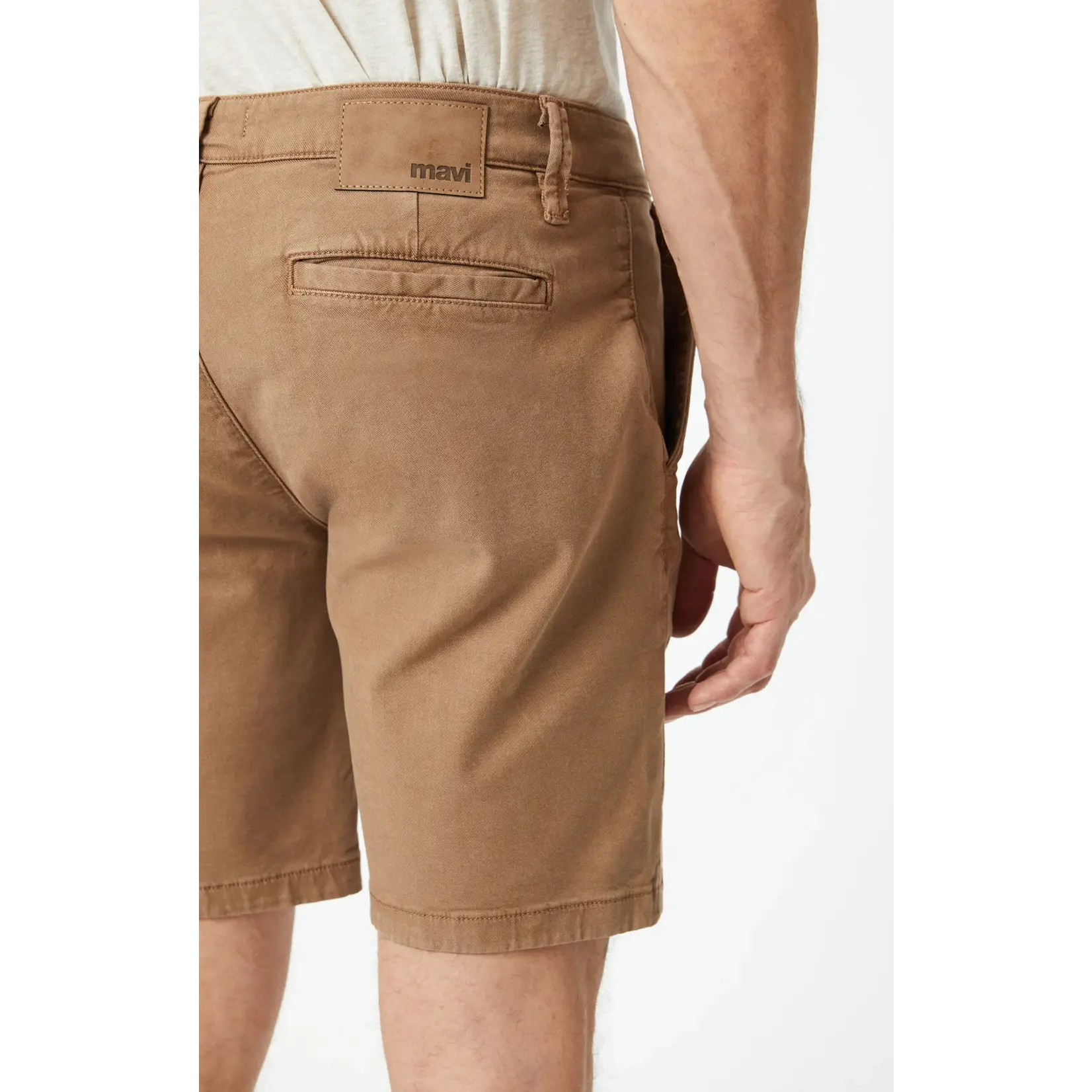 Mavi Mavi S25 M0446586006 Short