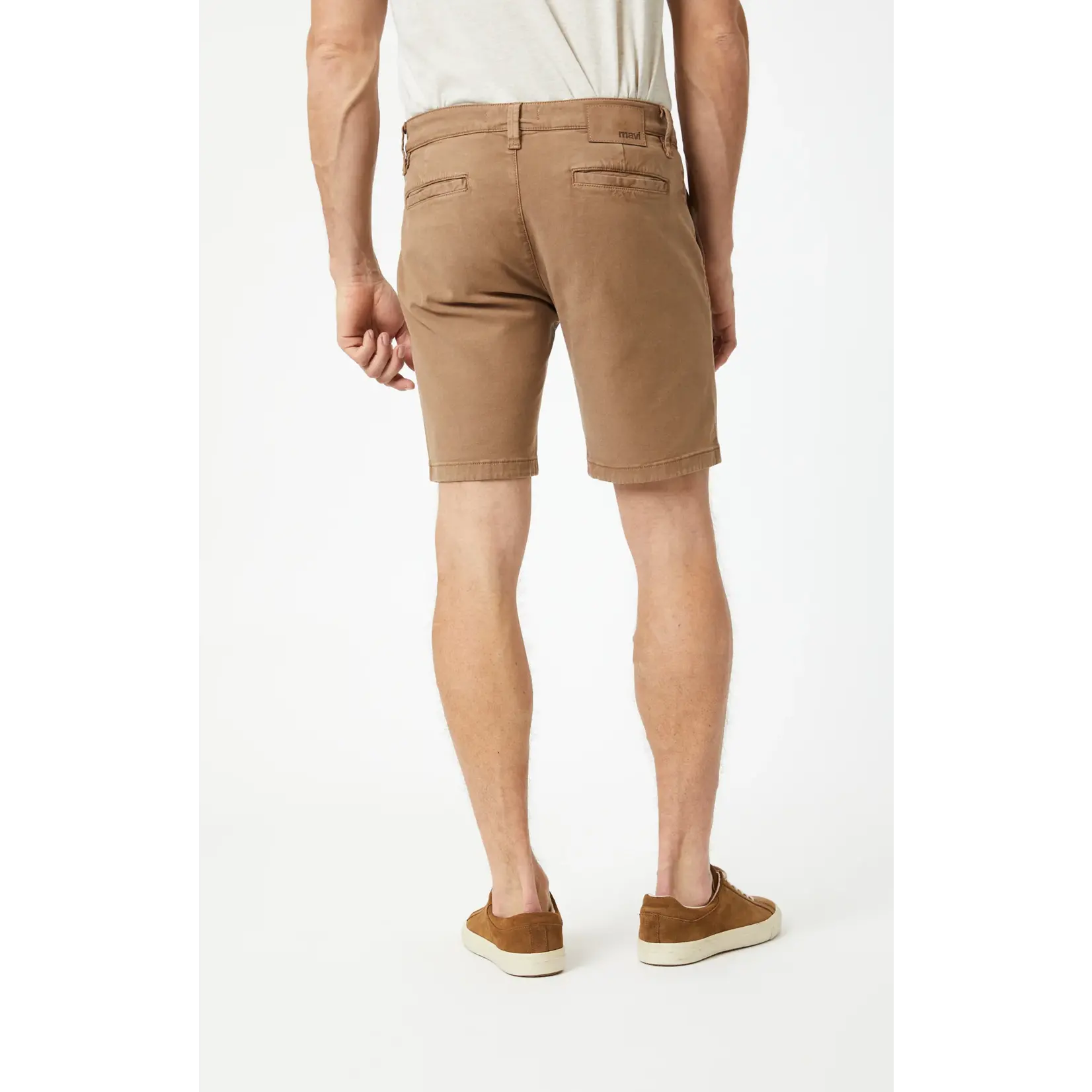 Mavi Mavi S25 M0446586006 Short