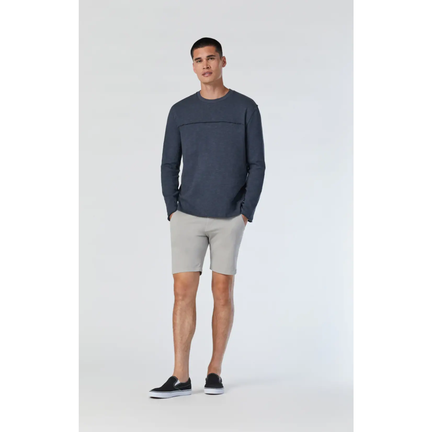 Mavi Mavi S23 M0446580182 Jacob Crop Short