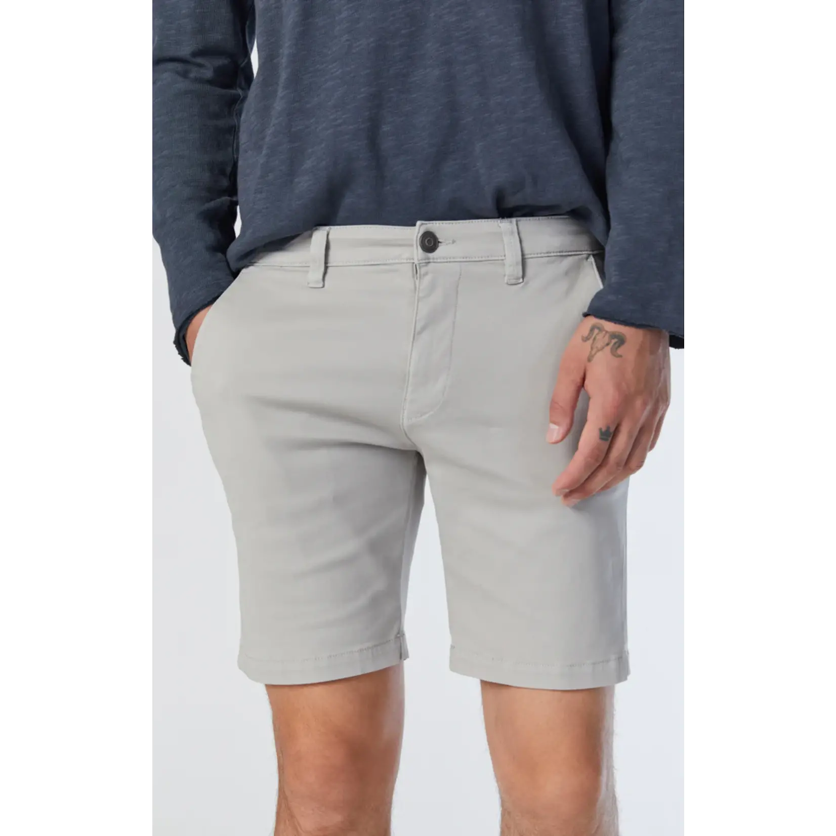 Mavi Mavi S23 M0446580182 Jacob Crop Short