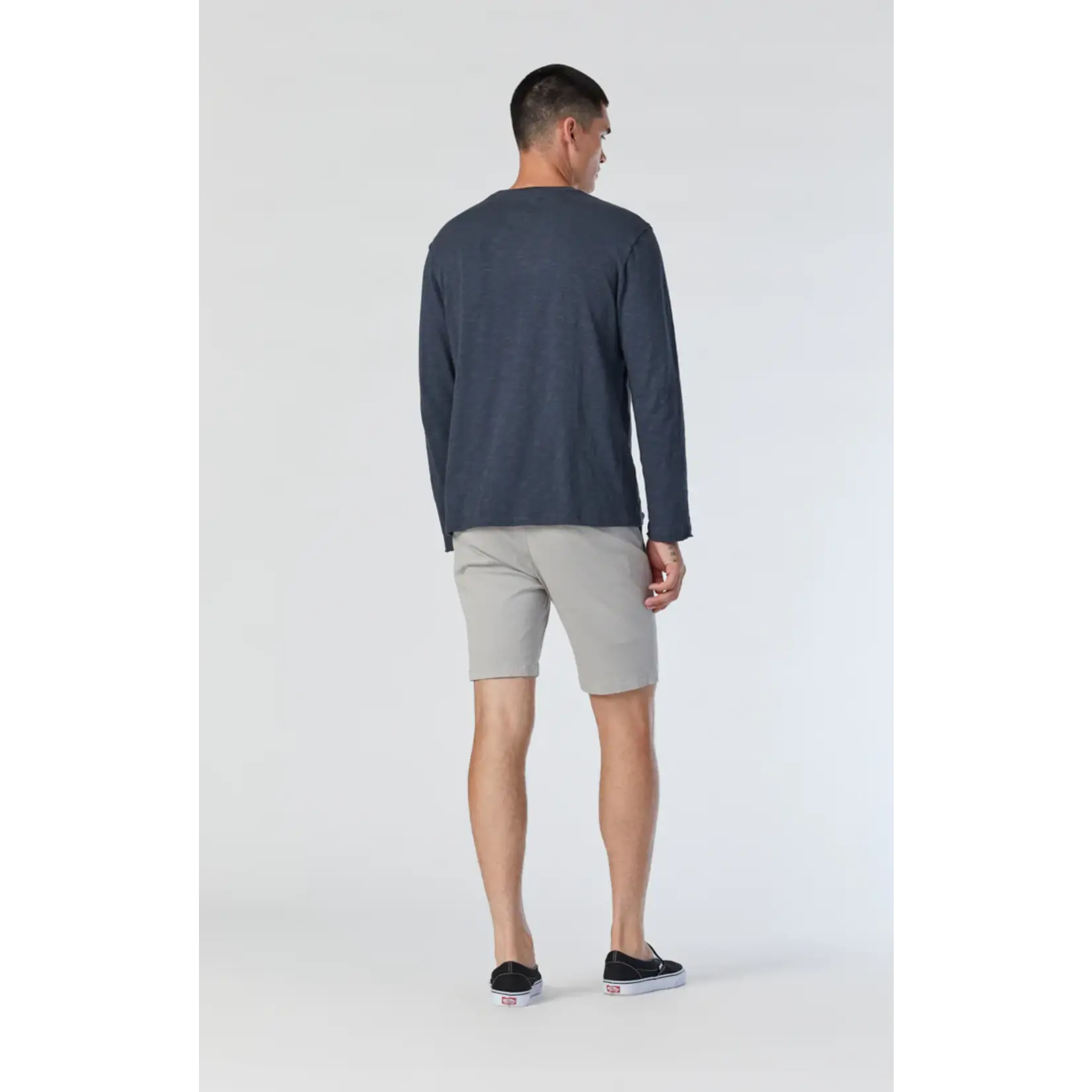 Mavi Mavi S23 M0446580182 Jacob Crop Short