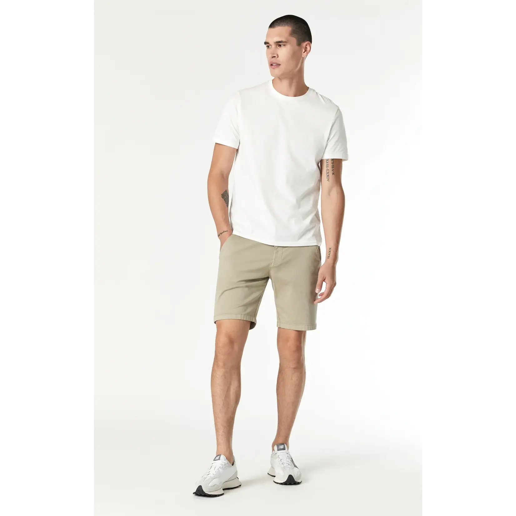 Mavi Mavi S23 M0446583320 Short