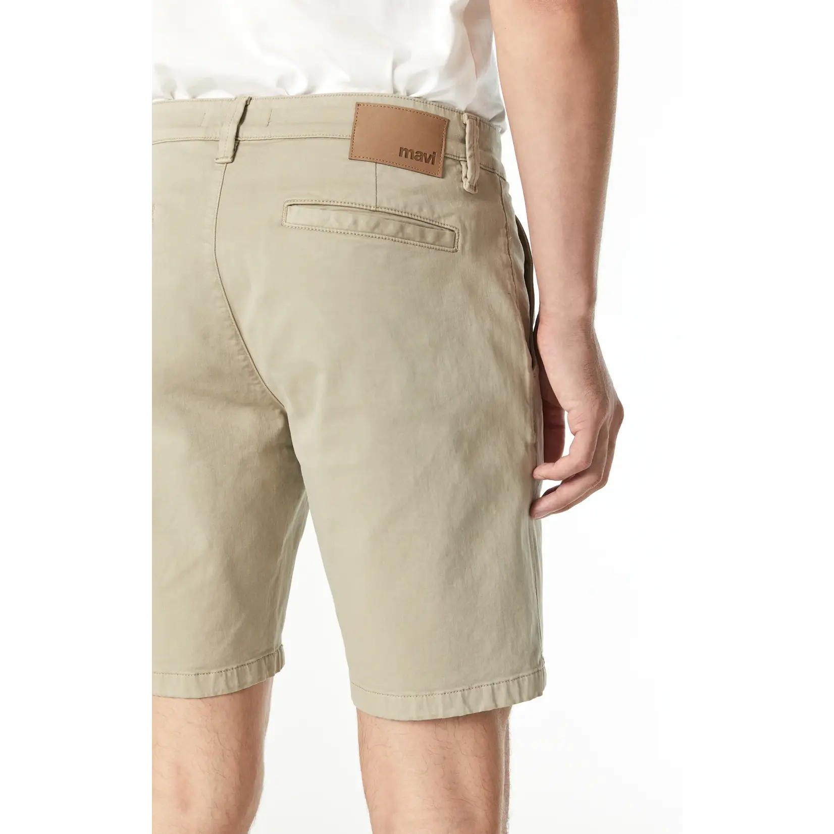 Mavi Mavi S23 M0446583320 Short