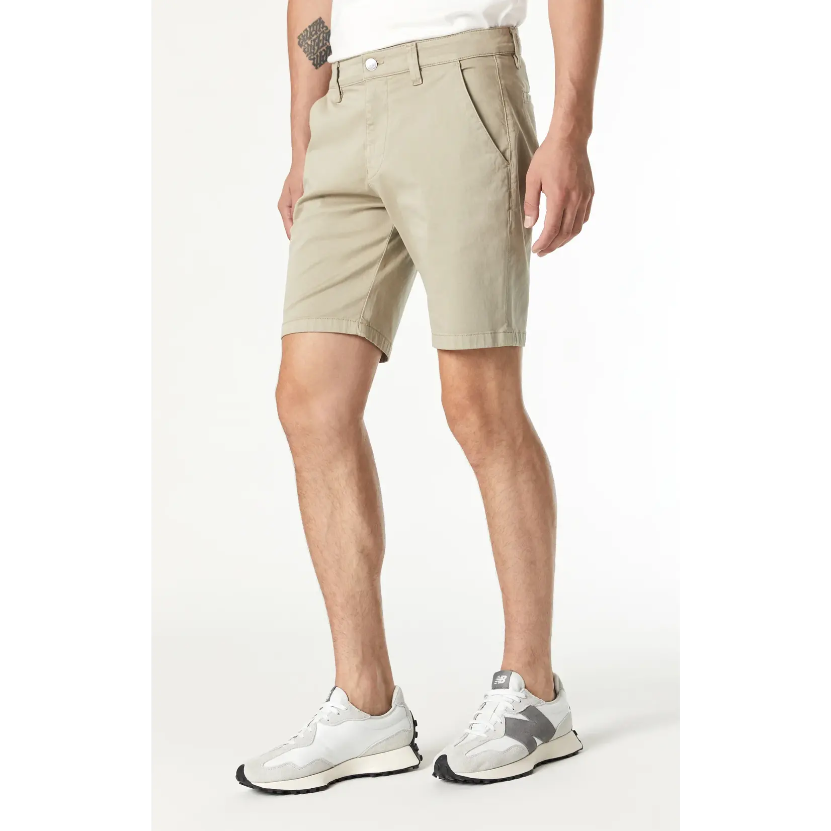 Mavi Mavi S23 M0446583320 Short