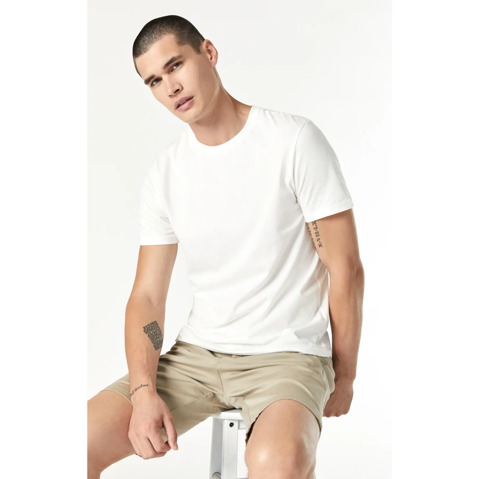 Mavi Mavi S23 M0446583320 Short