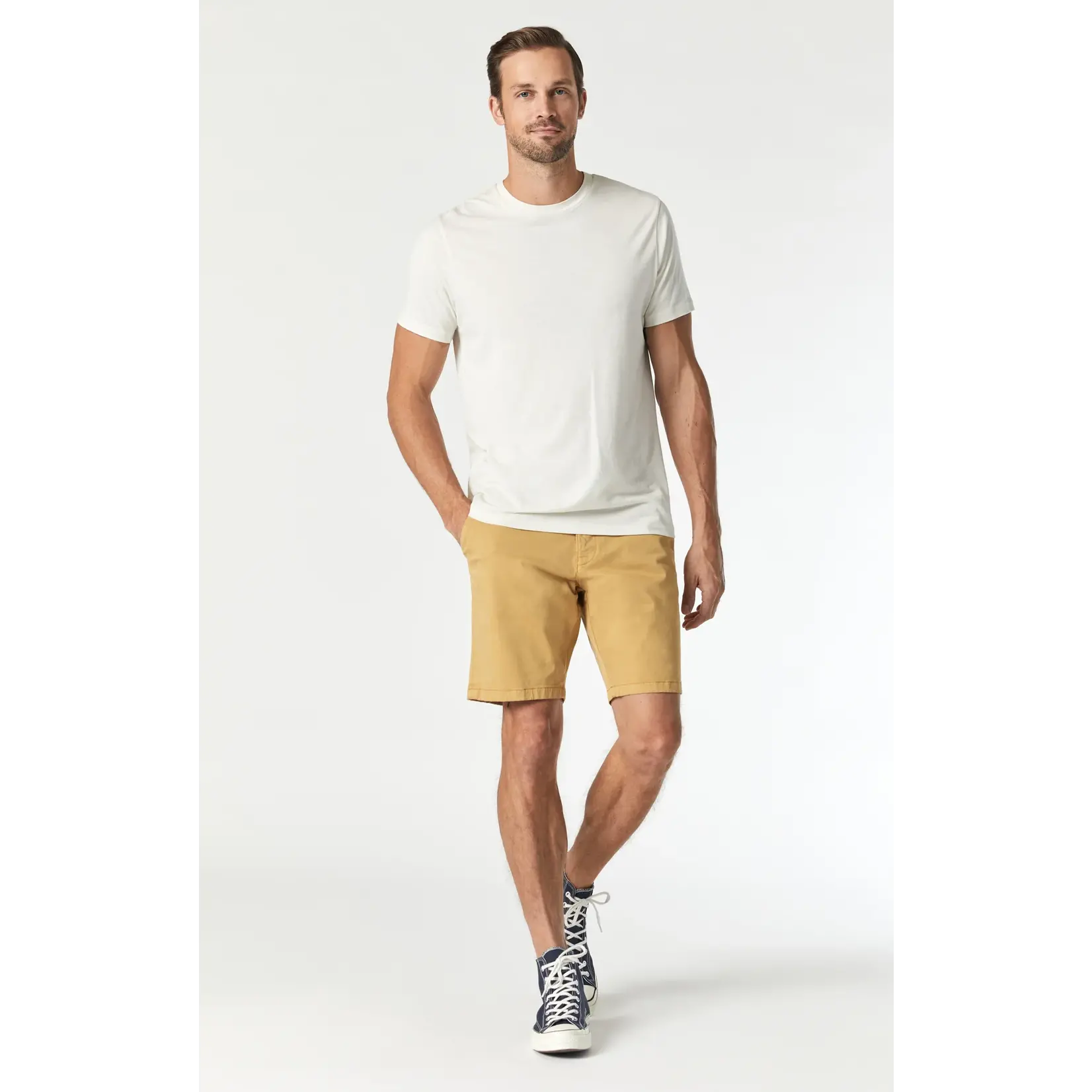 Mavi Mavi S23 M0446583212 Jacob Short
