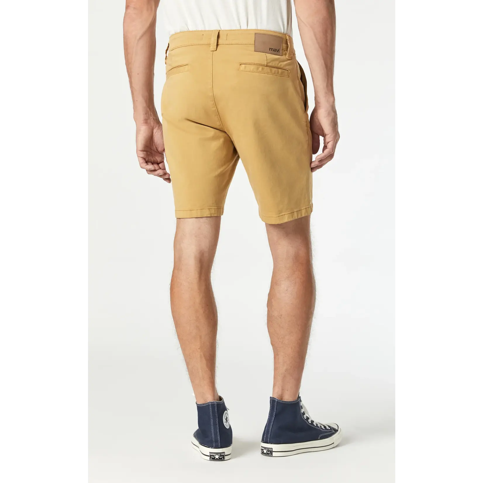 Mavi Mavi S23 M0446583212 Jacob Short