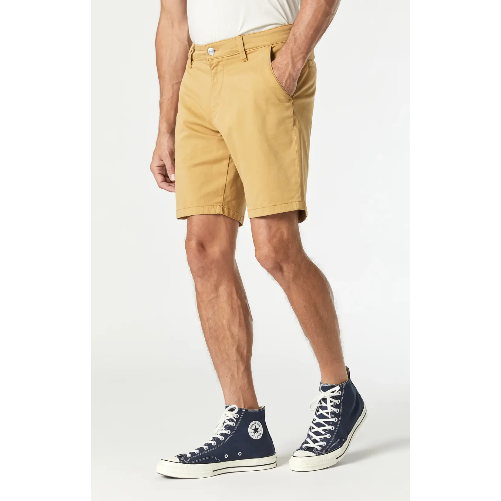 Mavi Mavi S23 M0446583212 Jacob Short