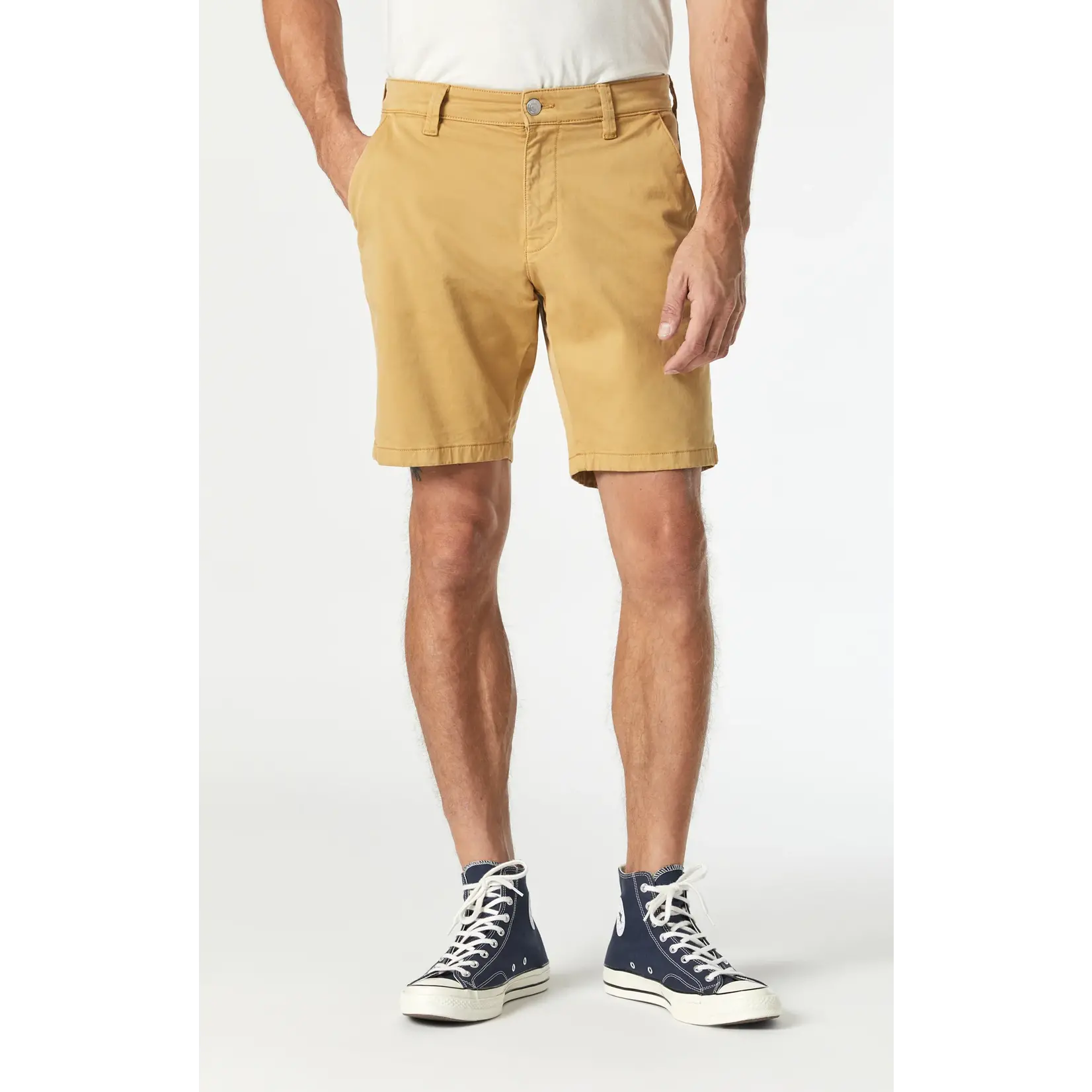Mavi Mavi S23 M0446583212 Jacob Short