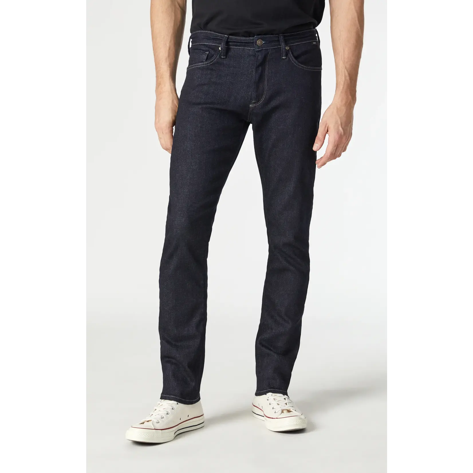 Mavi Mavi M0042284830 Pro Dark Tech Jean