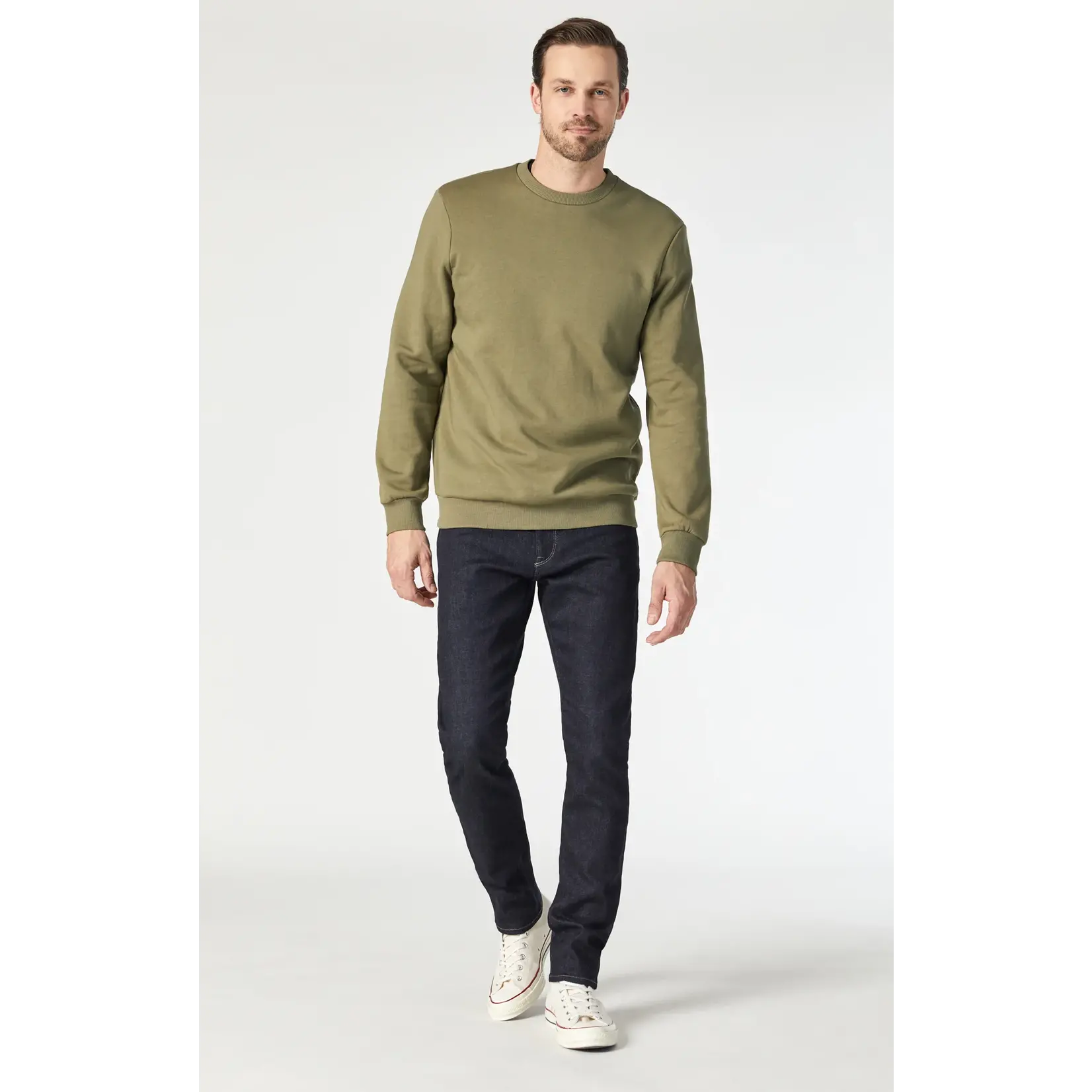 Mavi Mavi M0042284830 Pro Dark Tech Jean