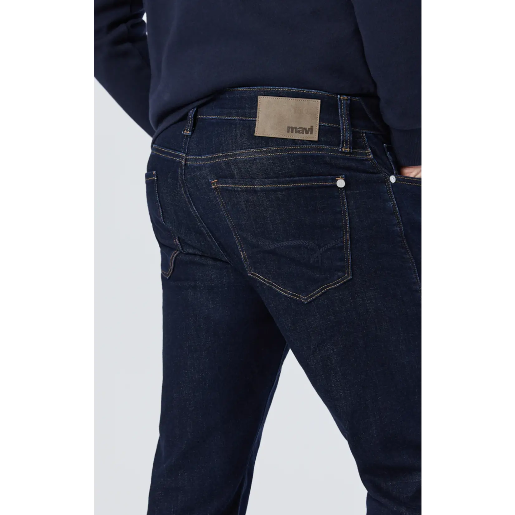 Mavi Mavi M0045334174 Jean