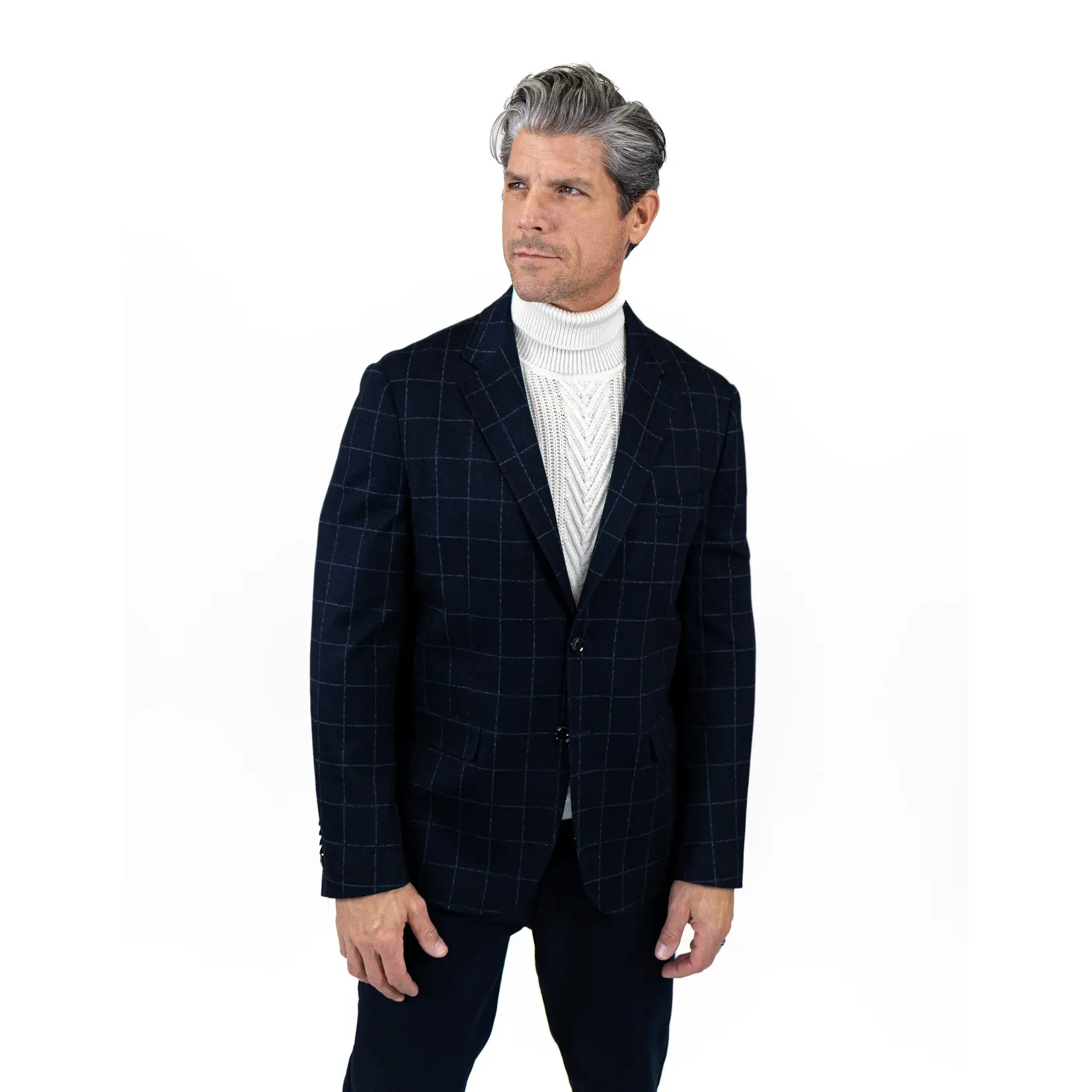 7 Downie F24 Sportsjacket Fontana