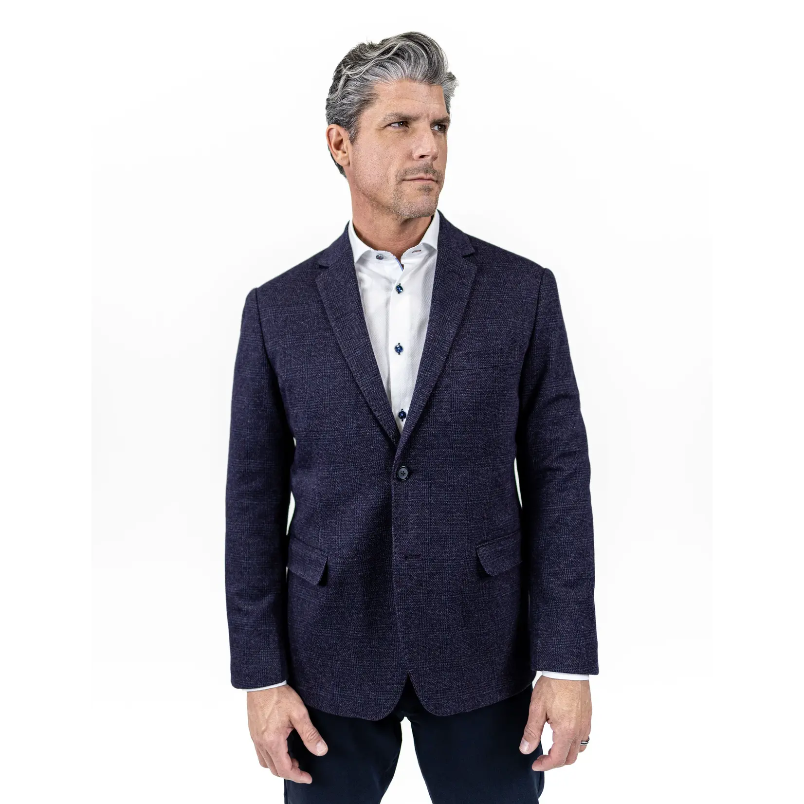 7 Downie F24 Sportsjacket Leonard
