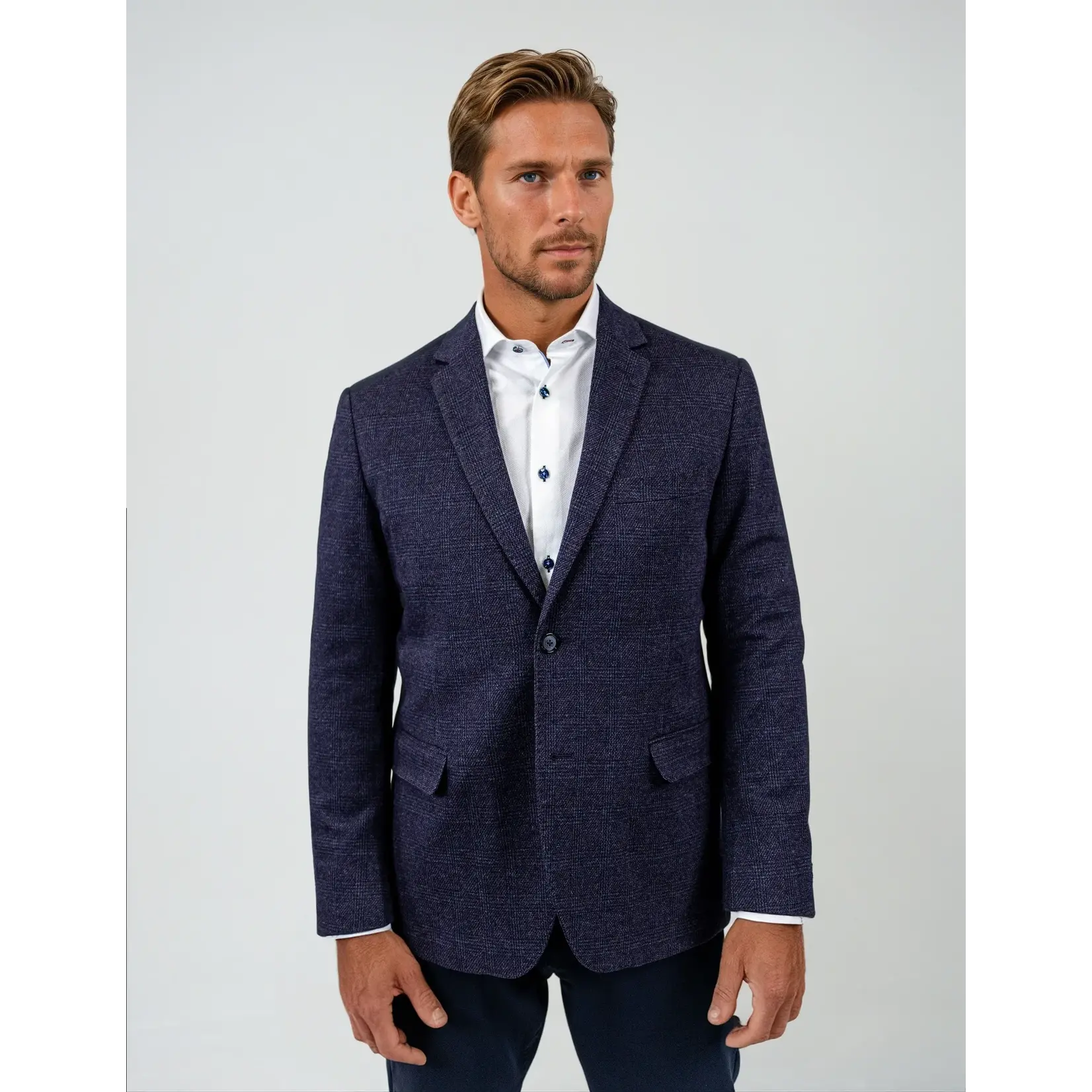 7 Downie F24 Sportsjacket Leonard