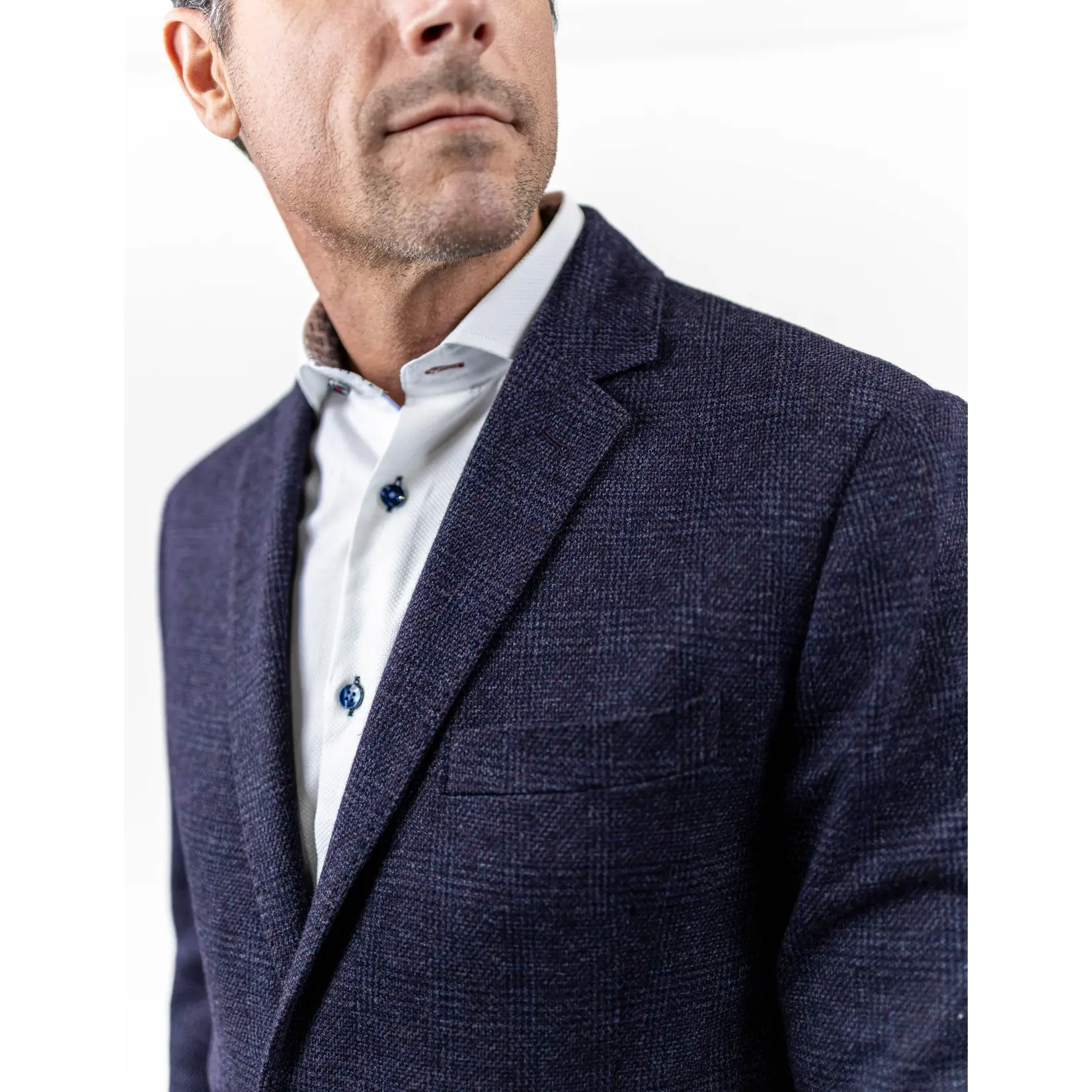 7 Downie F24 Sportsjacket Leonard