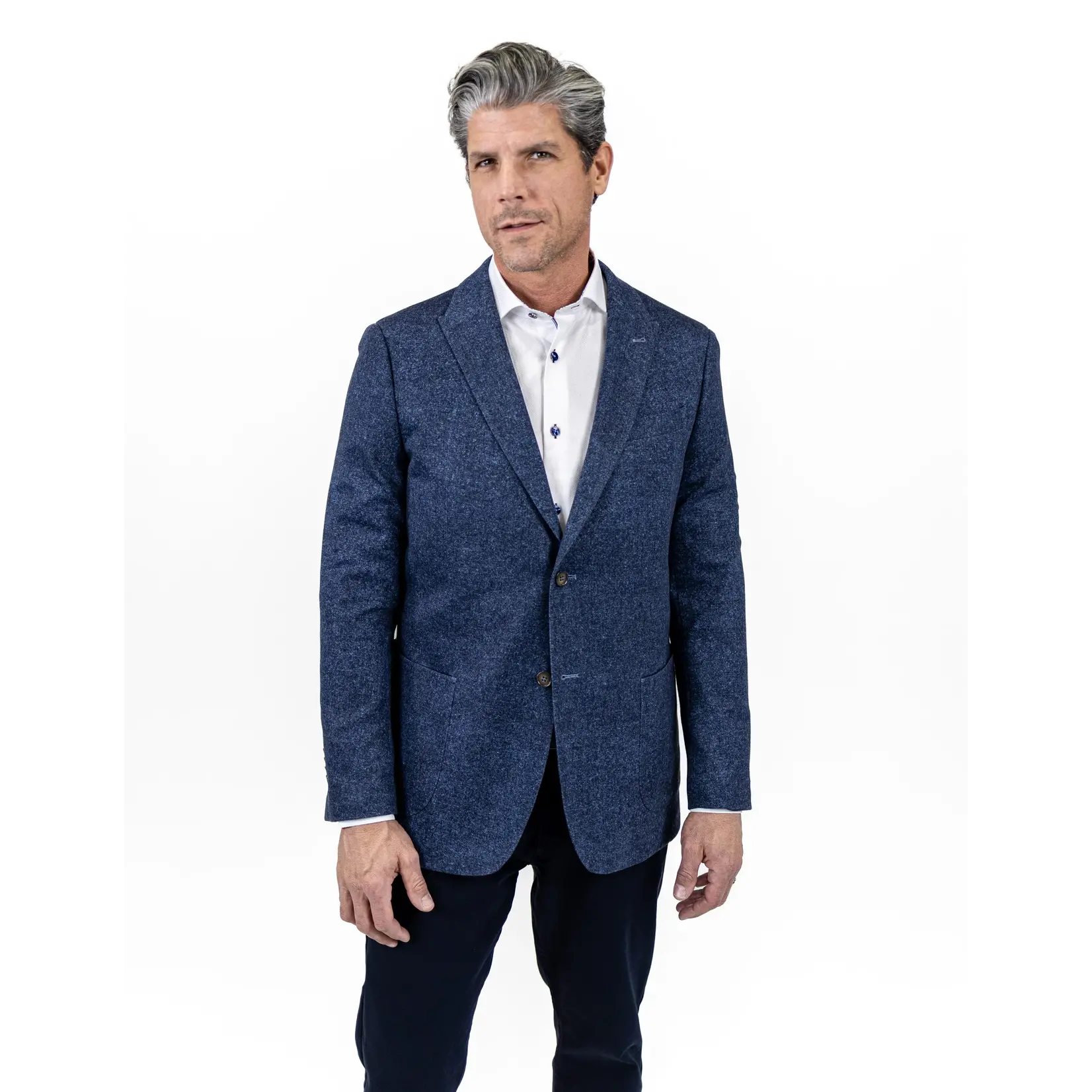 7 Downie F24 Sportsjacket Gerrard