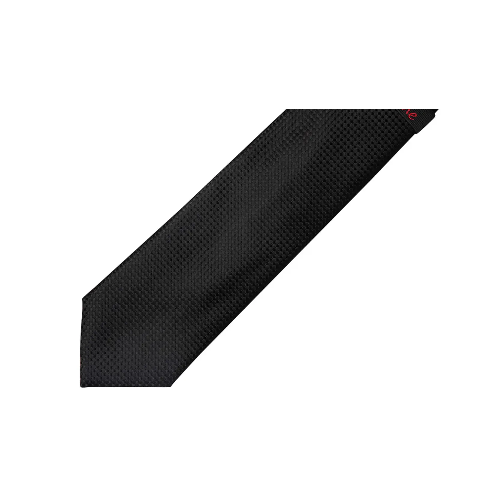 7 Downie Tie MP33-B6 Black