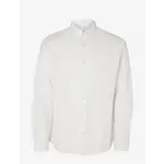 Selected 16079052 LS Classic Shirt