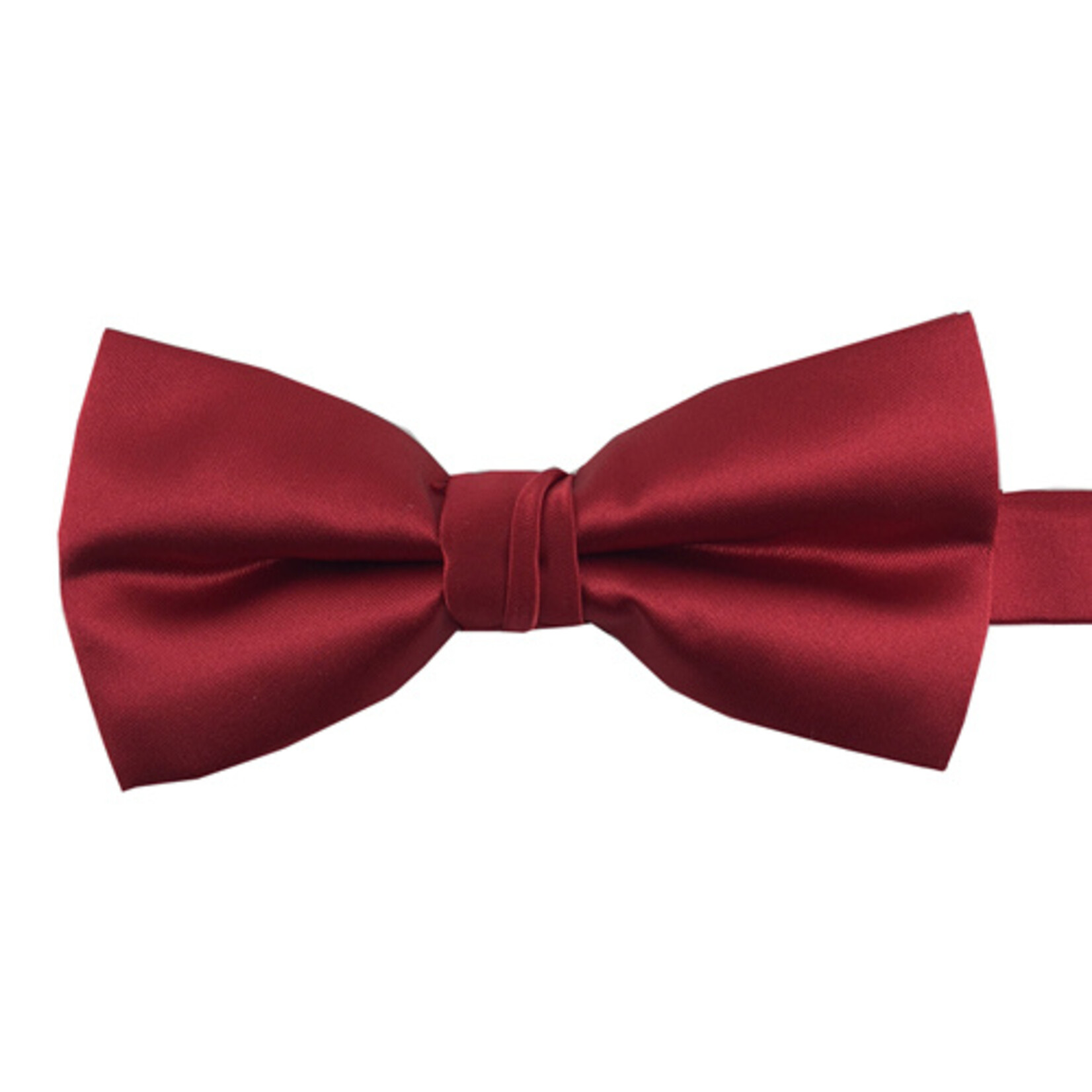 Knotz BT100-31 Red Bowtie