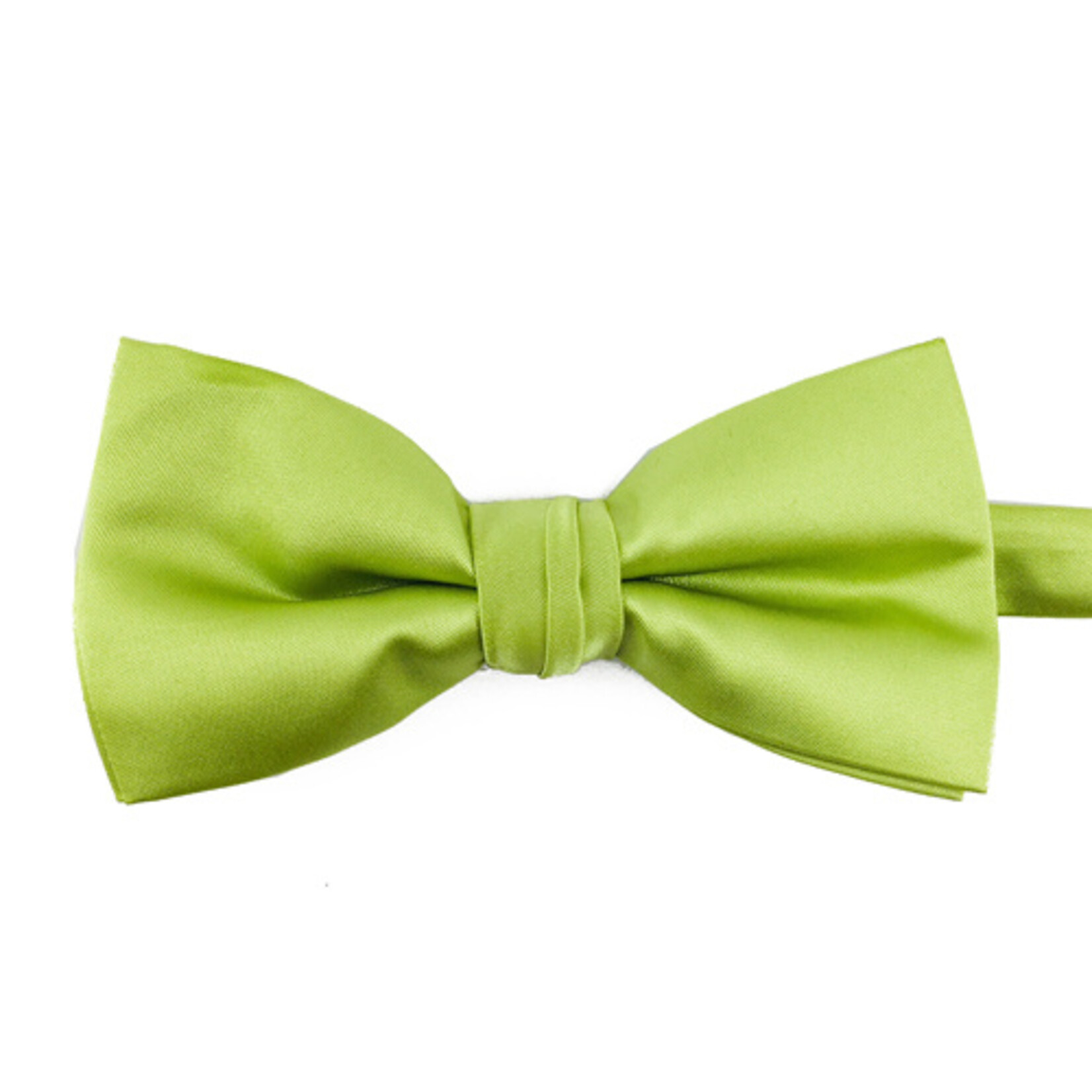 Knotz BT100-16 Lime Bowtie