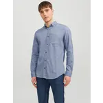Jack & Jones 12235974 LS Shirt