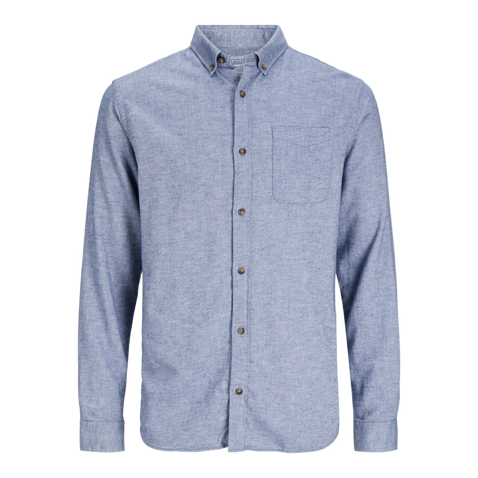 Jack & Jones S25 12235974 LS Shirt