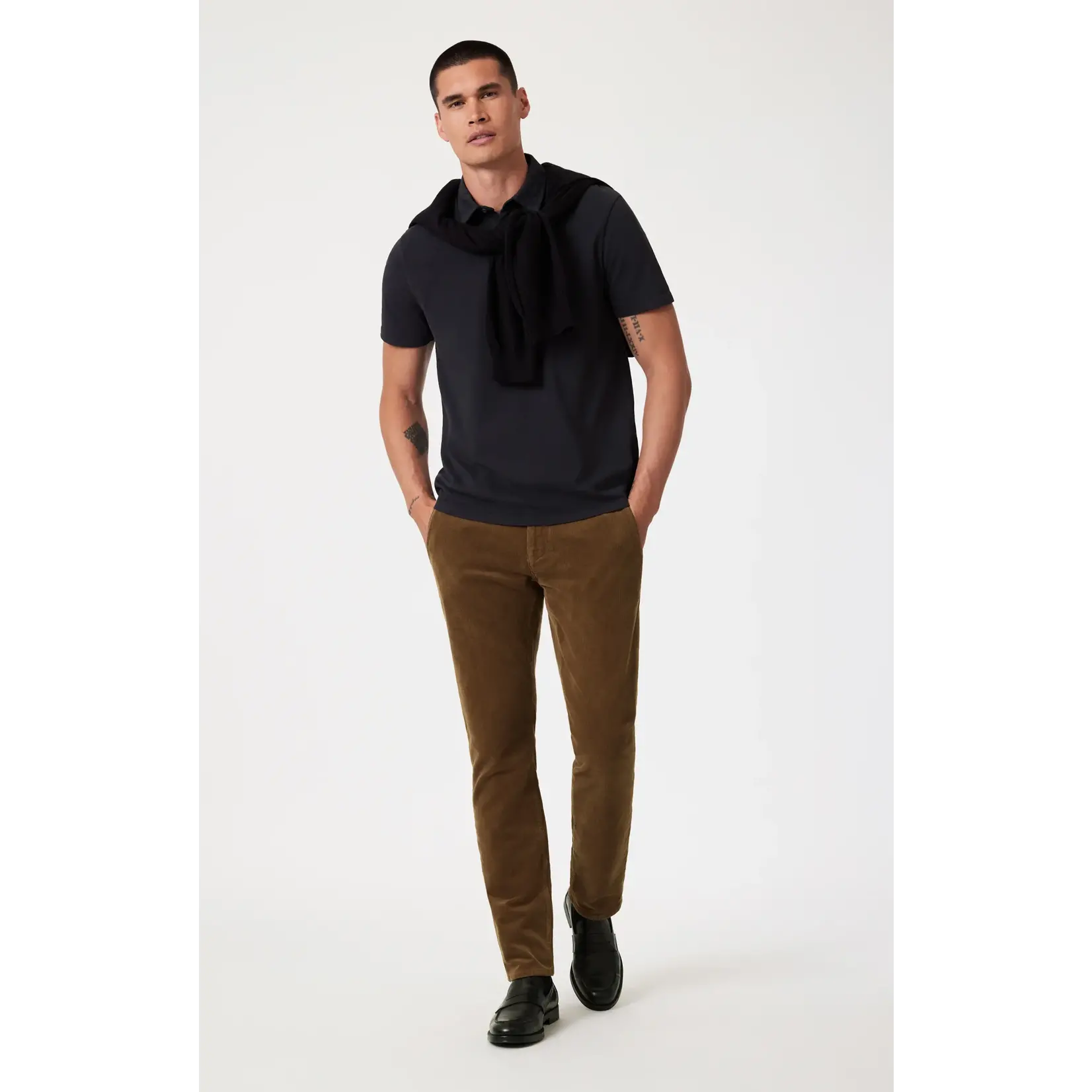 Mavi Mavi F24 M0010211-87390 Cord Pant