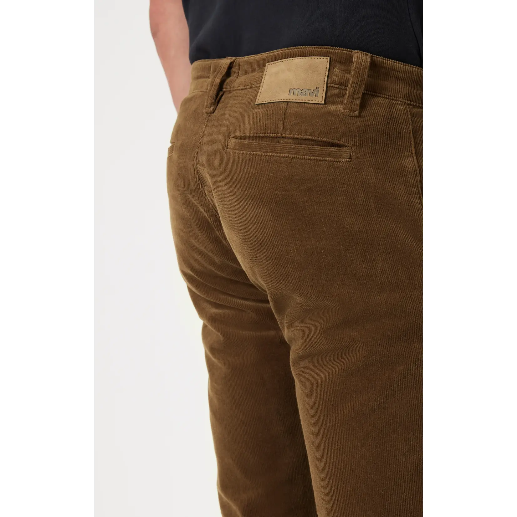 Mavi Mavi F24 M0010211-87390 Cord Pant