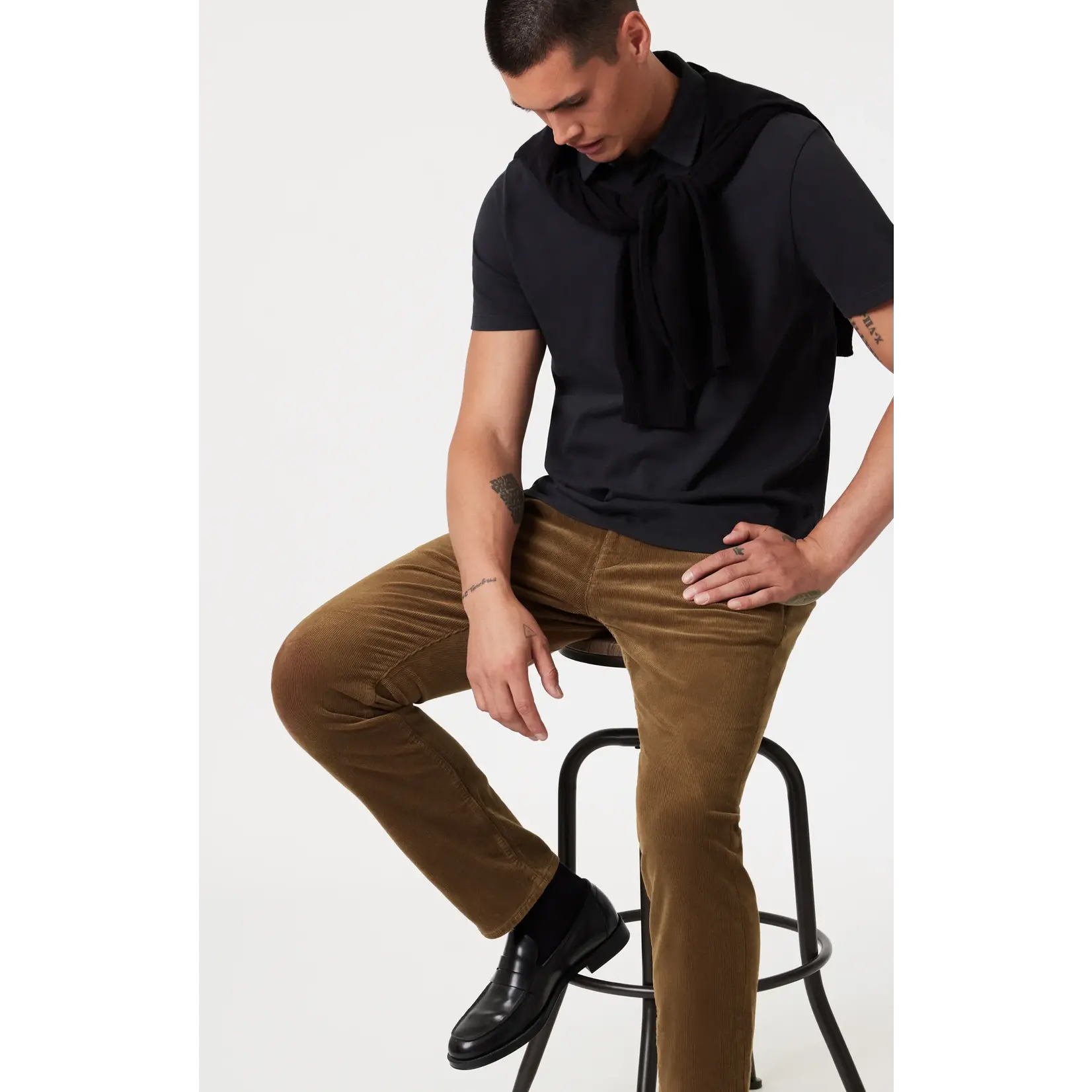 Mavi Mavi F24 M0010211-87390 Cord Pant