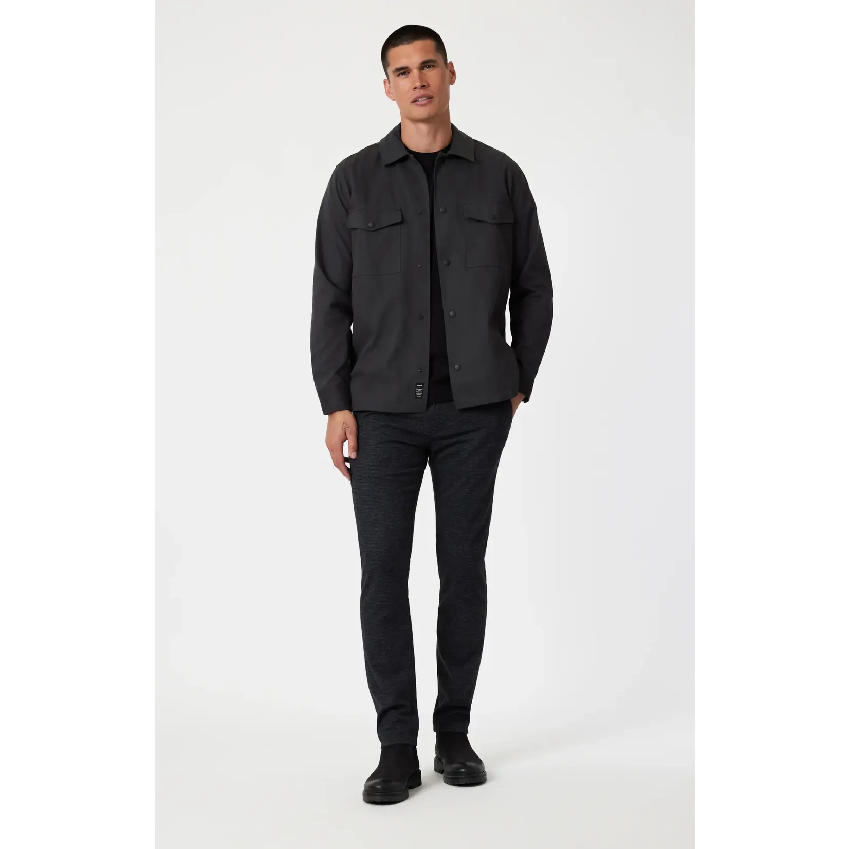 Mavi Mavi F24 M0010211-87489 Pant