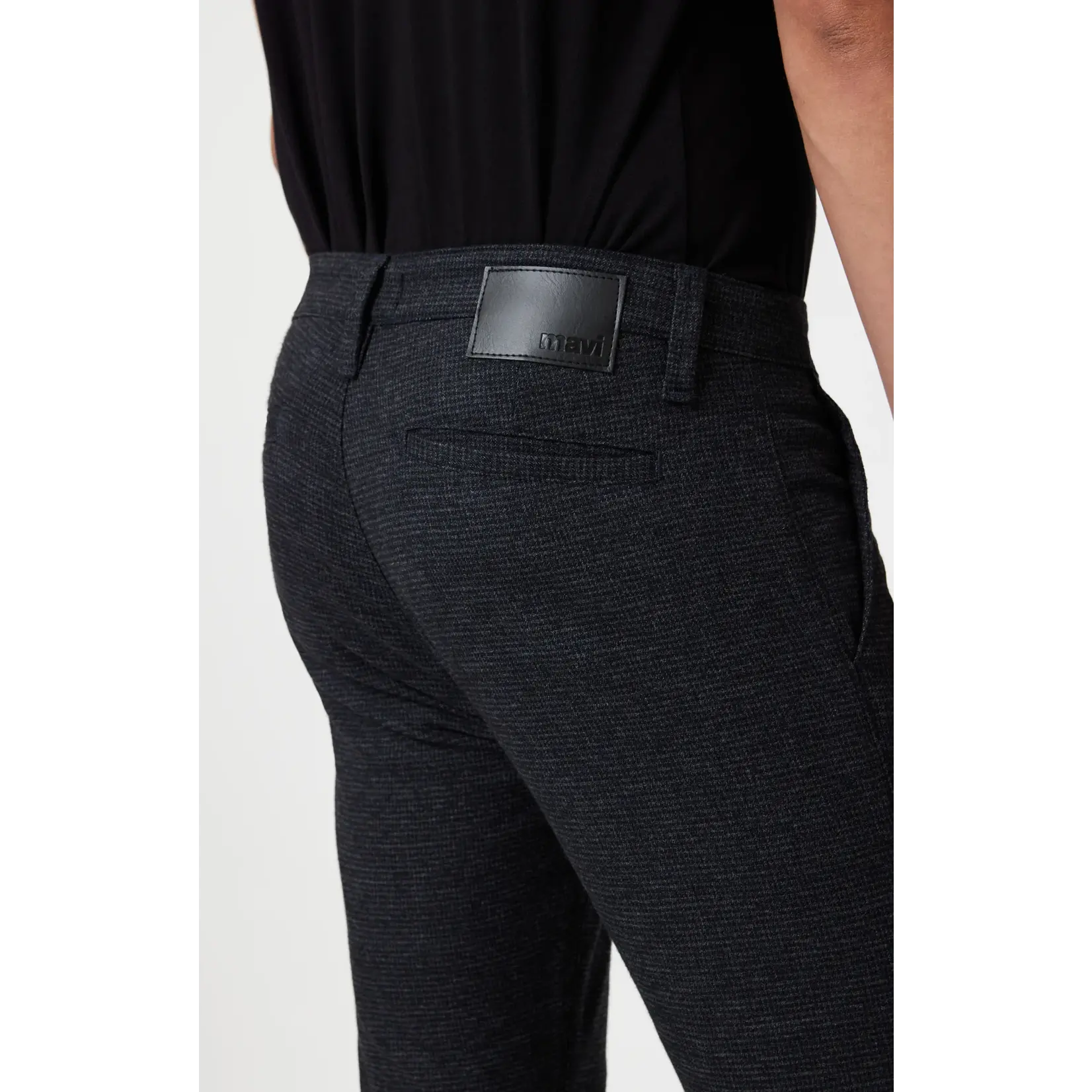 Mavi Mavi F24 M0010211-87489 Pant